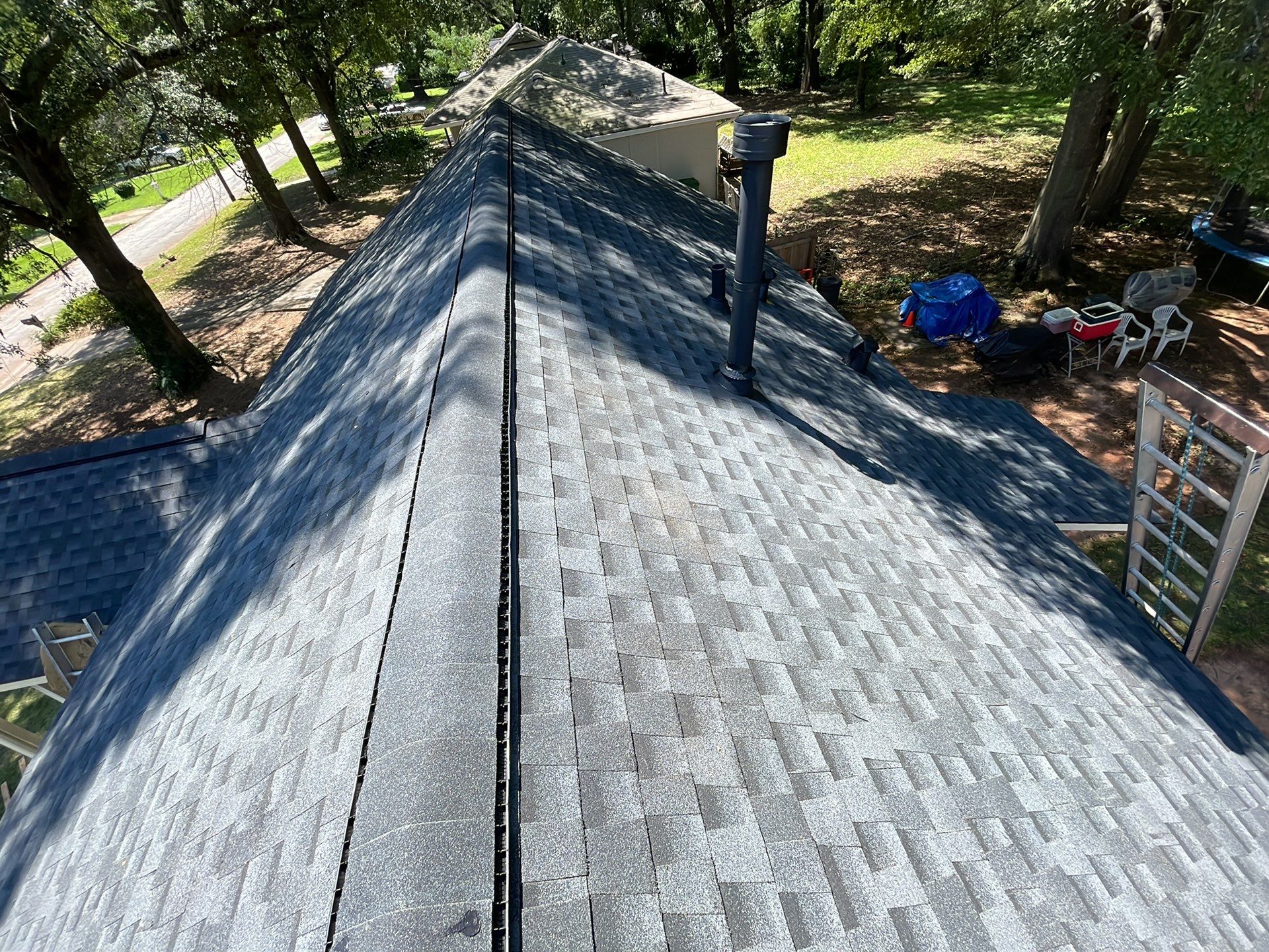 Roof Replacement  by Deerfield Roofing LLC