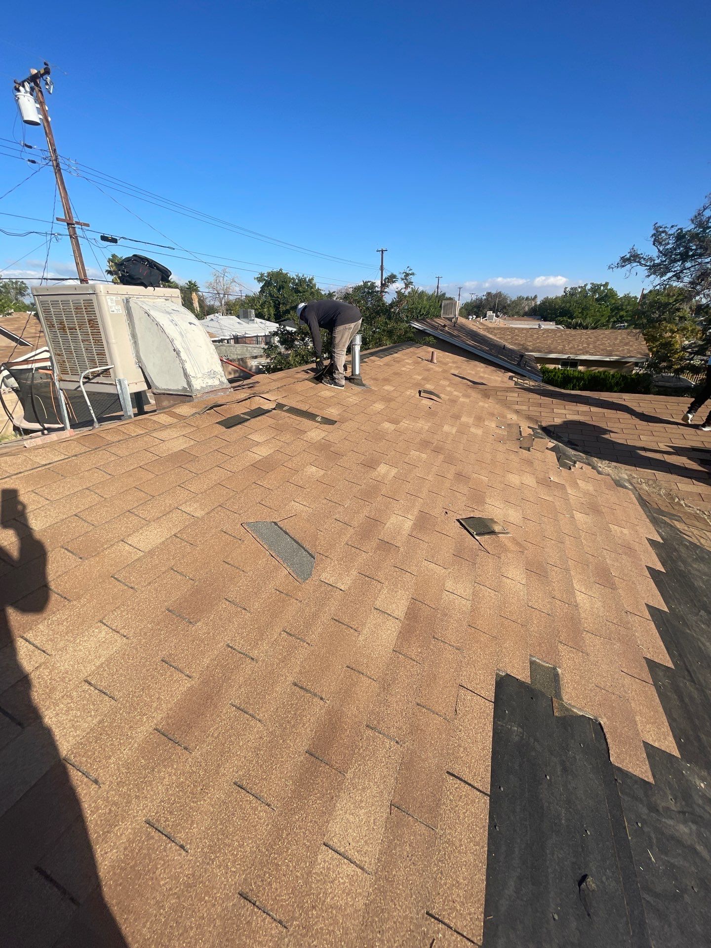 Roof Replacement - Lancaster CA 93535 by Epic Roof Replacement