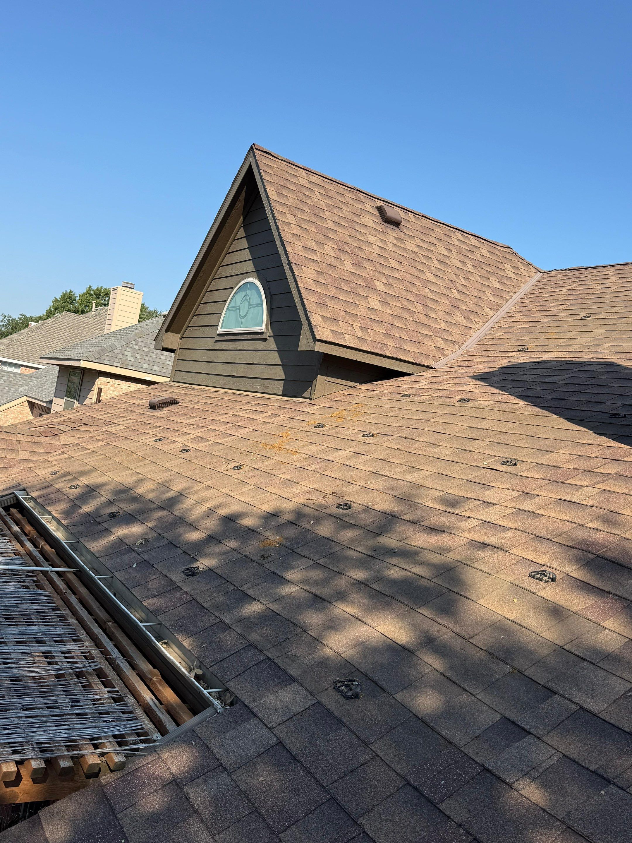 Plano, Texas Railless by Safeco Servicing