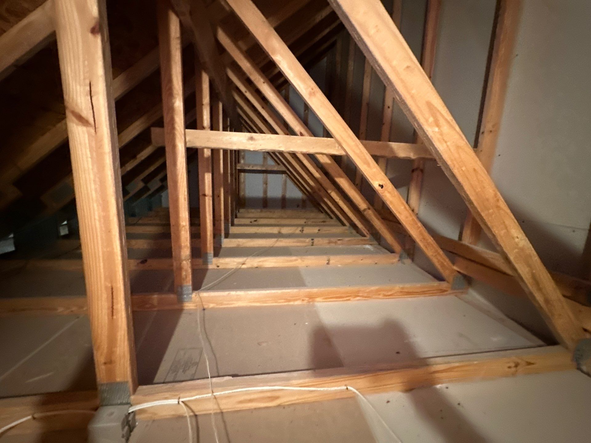 Solving High Energy Bills and Uneven Upstairs Temperatures in McDonald, PA 15057 by Home Environment Solutions