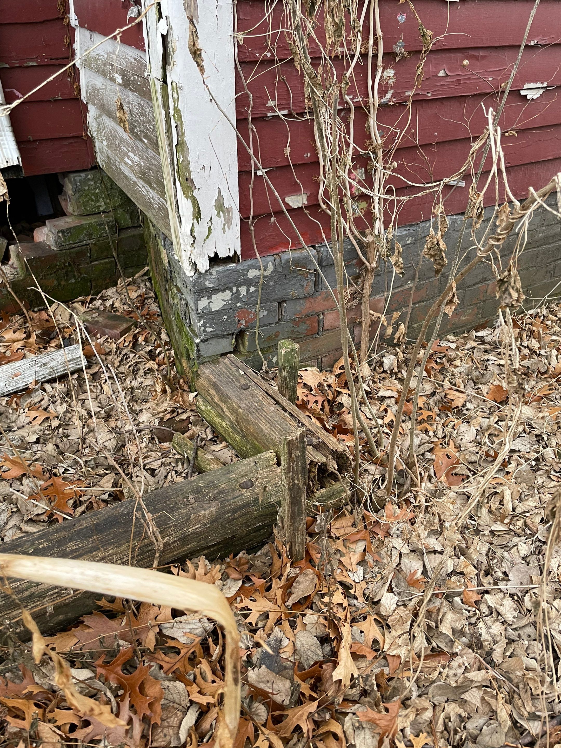 Excavation, Foundation Rebuild, and Masonry Repair by ACE Waterproofing & Basement Solutions