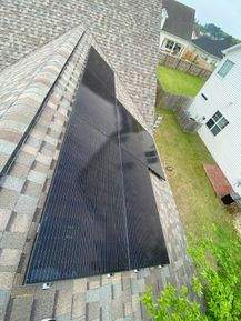 Savannah Ga Project