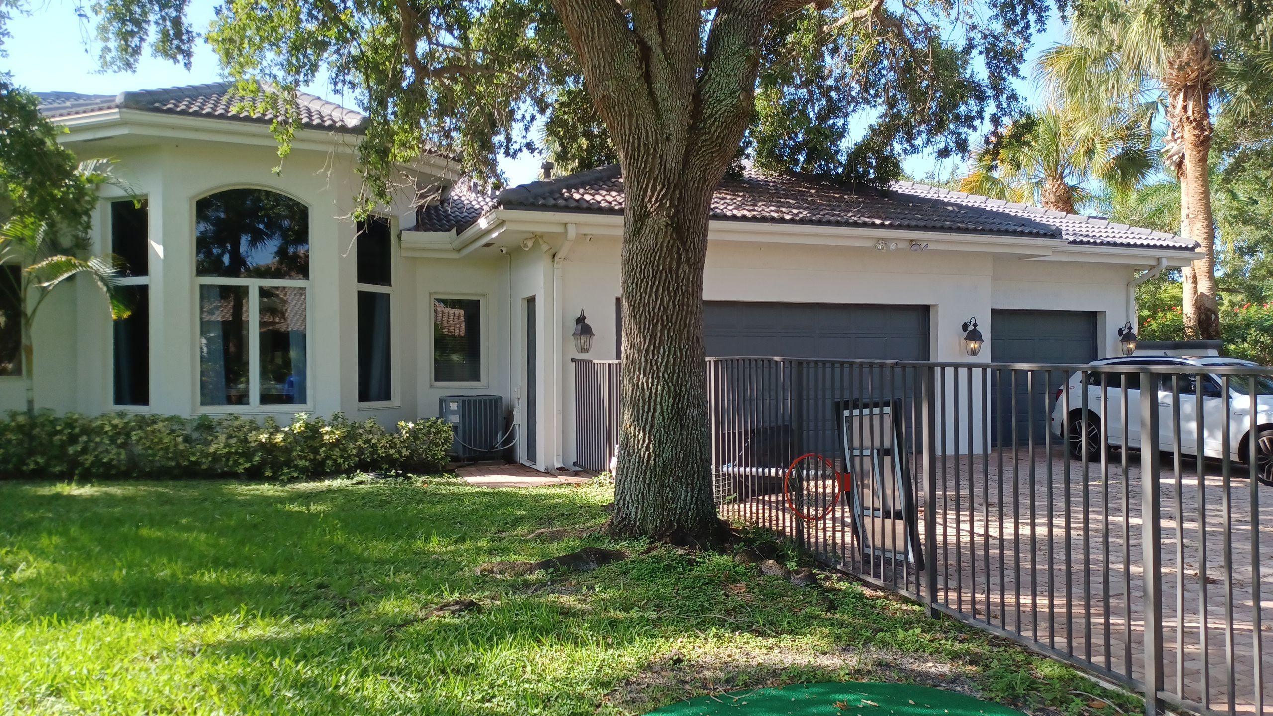 Residential Roofing Installation using Mil Finish-Unpainted by BLUES BROTHERS CONSTRUCTION CORP