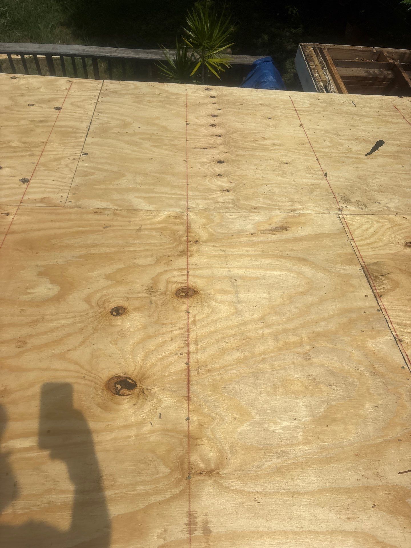Corpus Christi Roof by Bayfront Roofing and Construction