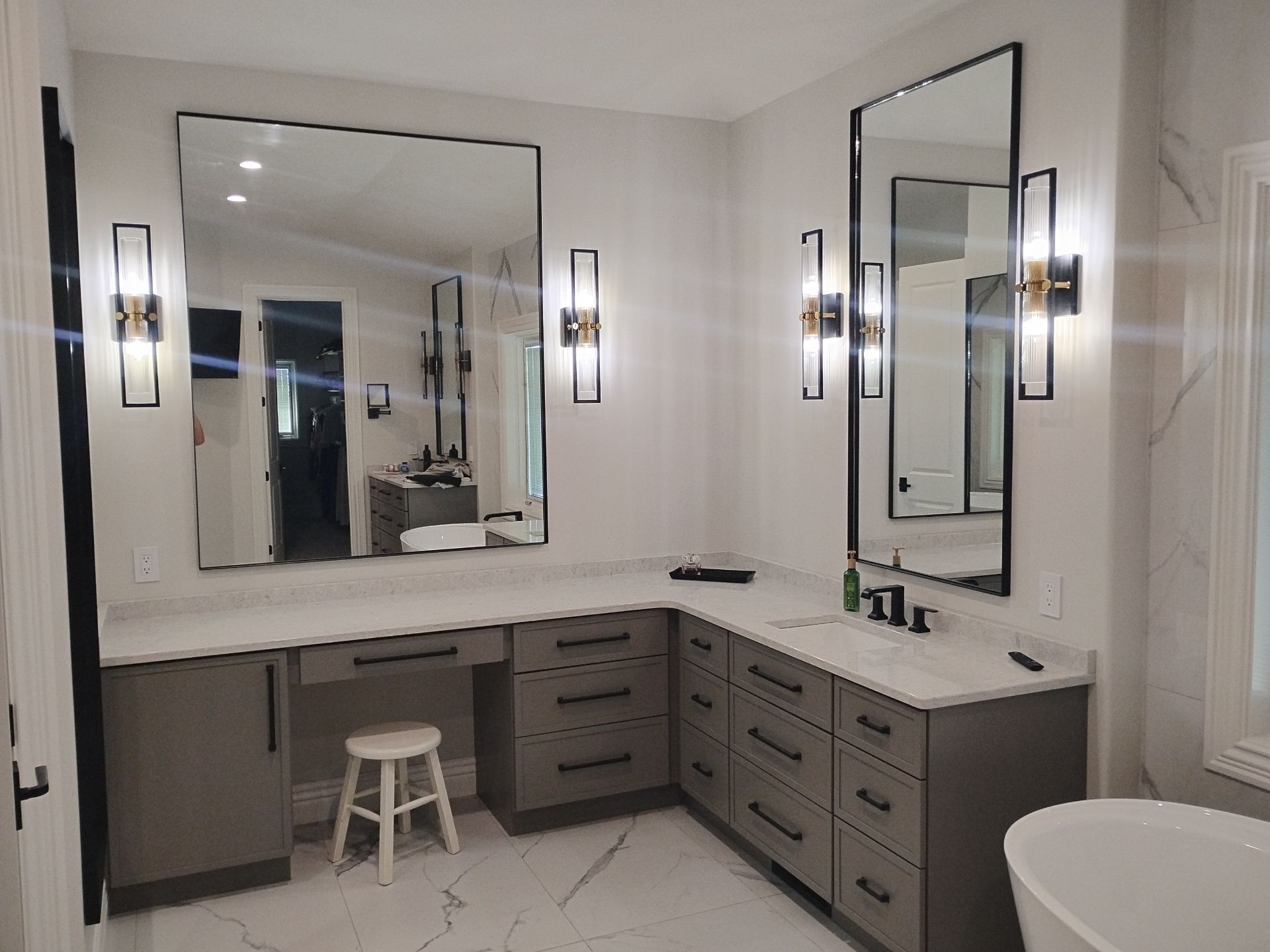 Home Remodel by Abe Electric 