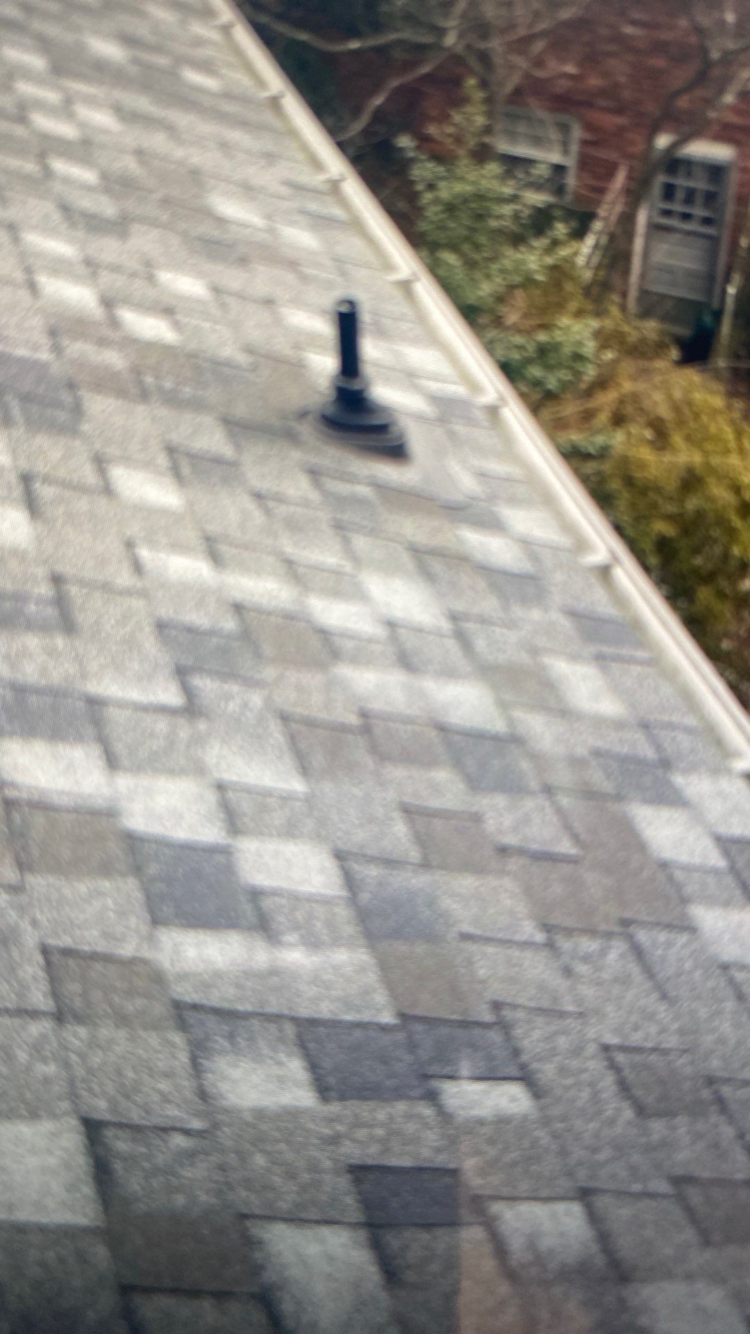 Arlington: Residential Roof Replacement with CertainTeed Landmark Pro in Max Def Georgetown Gray by RM Banning, Inc.