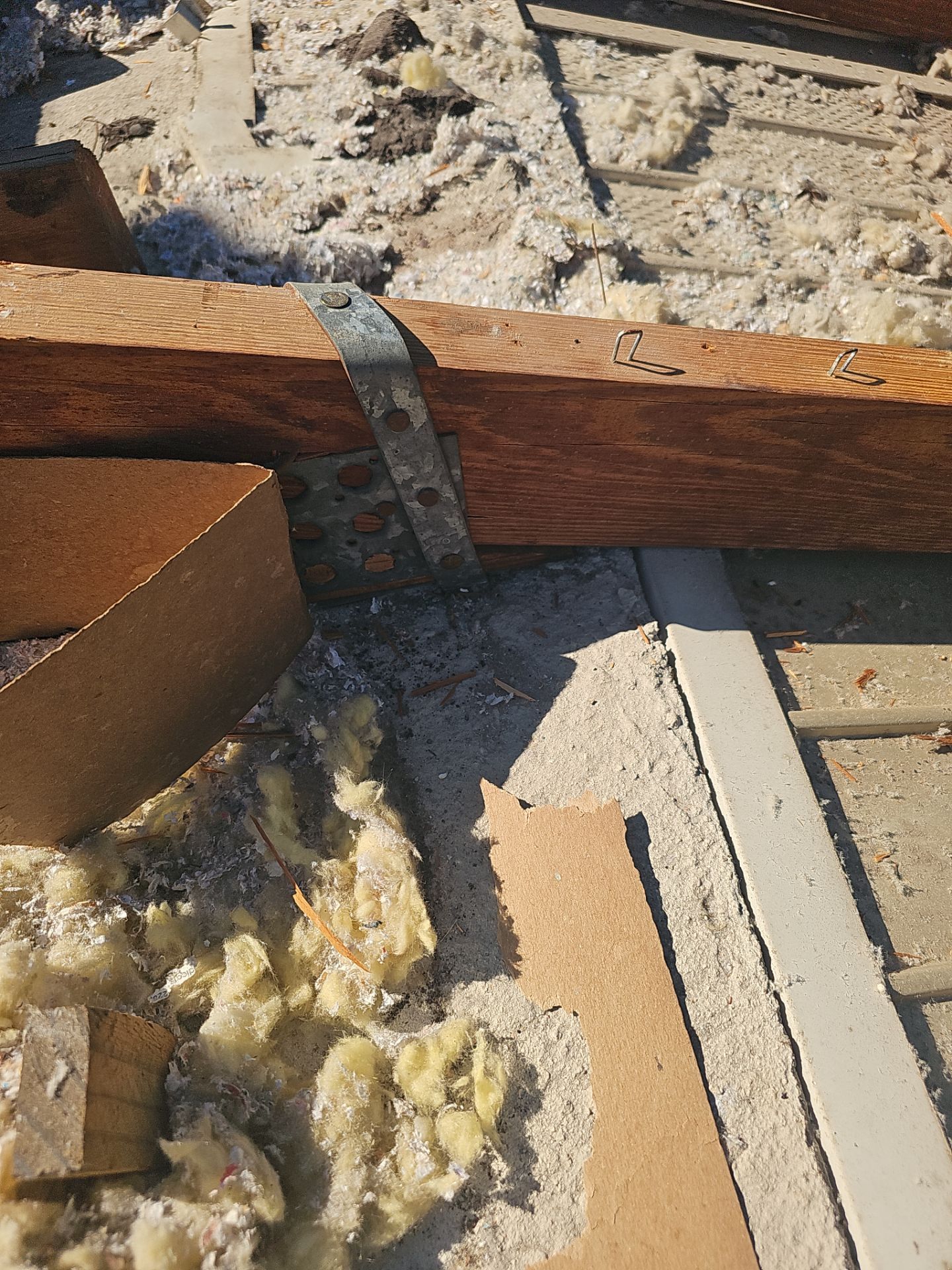 Project in Seminole 33776 by Mitchell Roofing Company LLC 