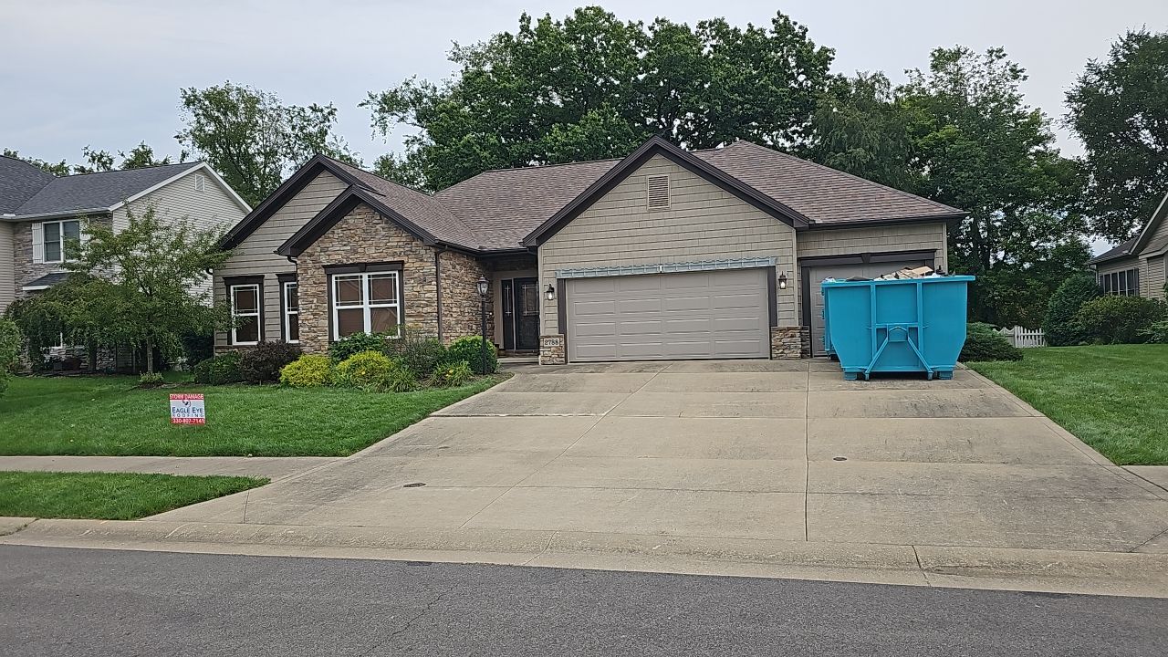 ATLAS PINNACLE COLOR: COPPER CANYON by Eagle Eye Roofing