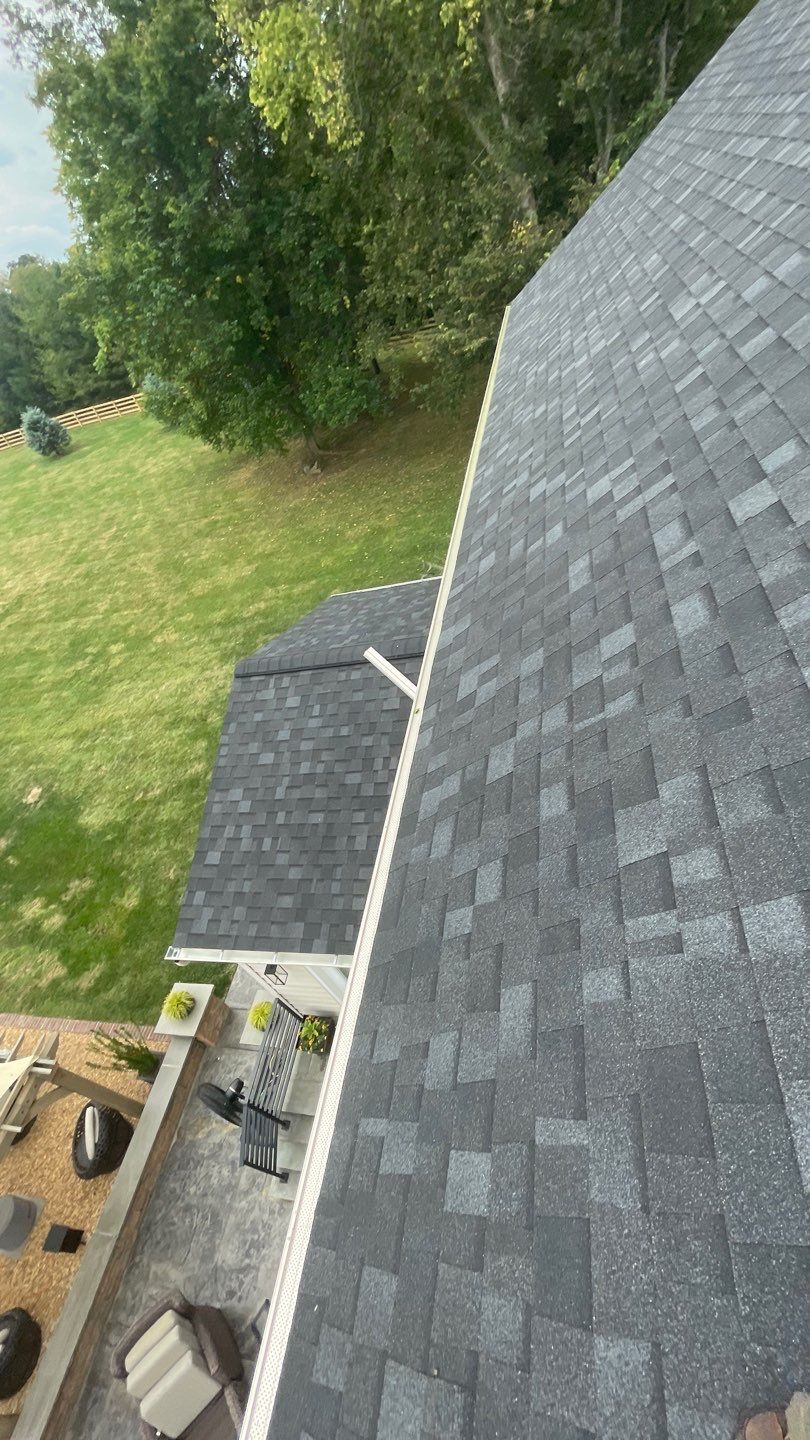 277 Ryans Glen Drive, Charles Town, WV 25414 UNITED STATES by American Custom Contractors