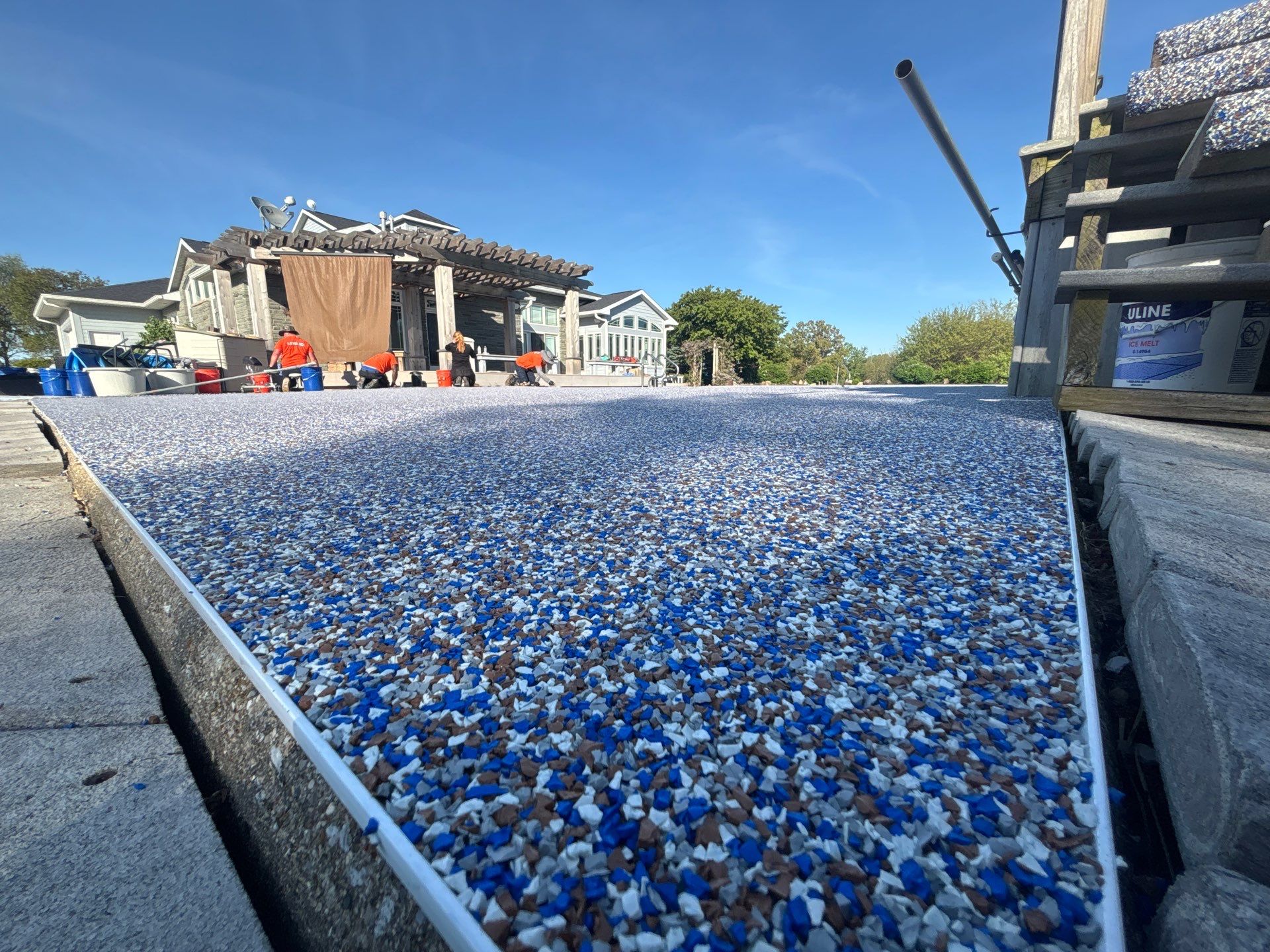 Level 10 Coatings featured photo.