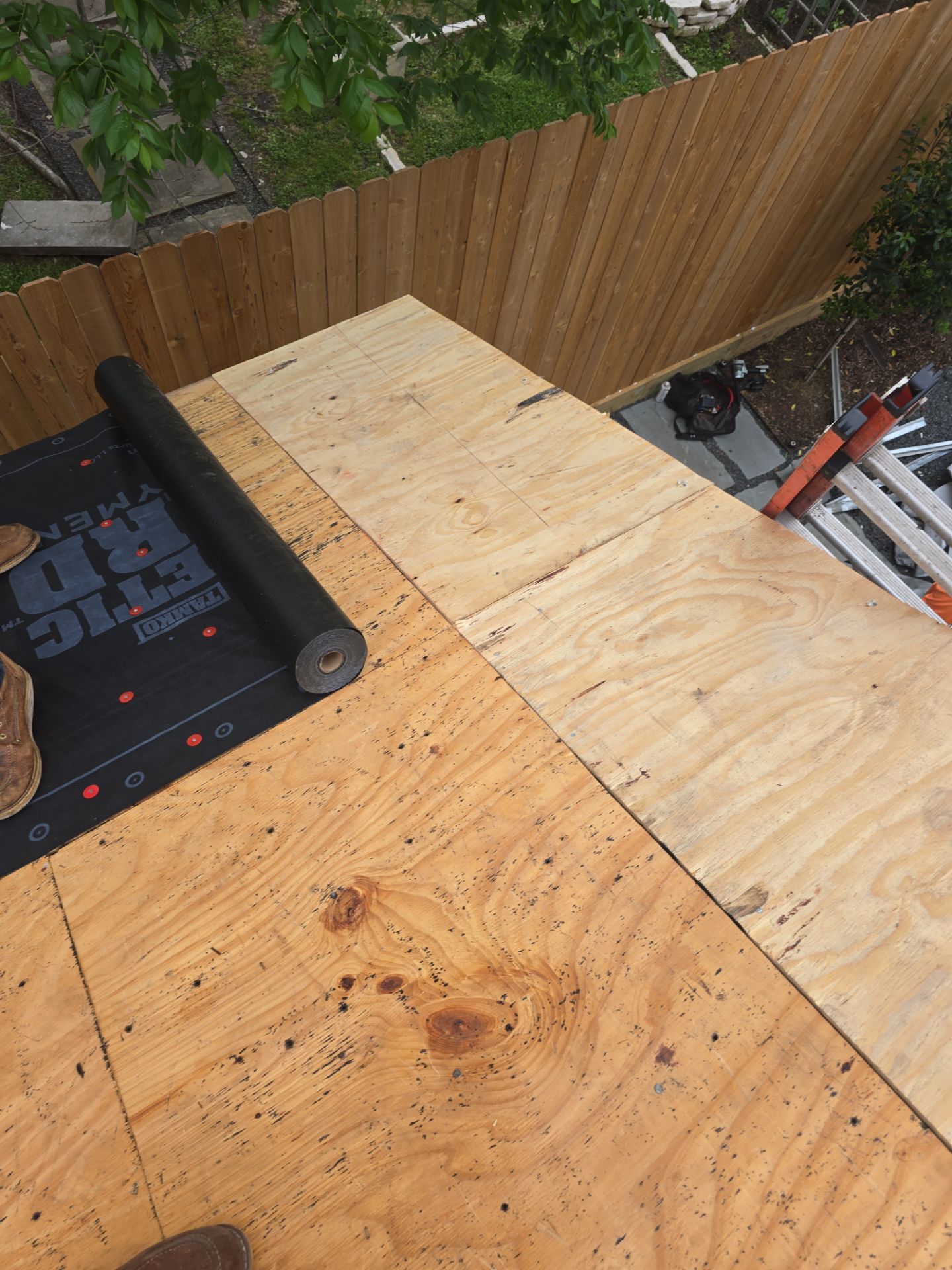 Roof Repair Houston by Roof Repair Company