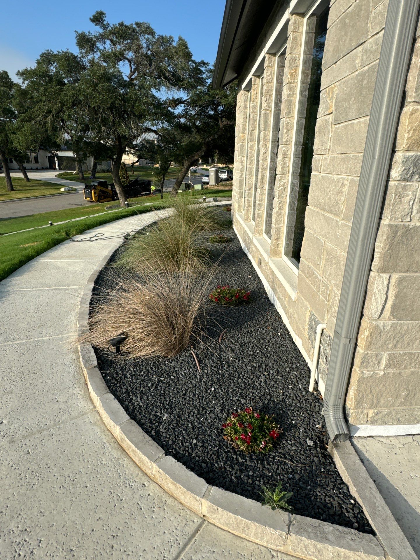 The Canyons at Scenic Loop - San Antonio, TX by Hole In One Lawns, LLC
