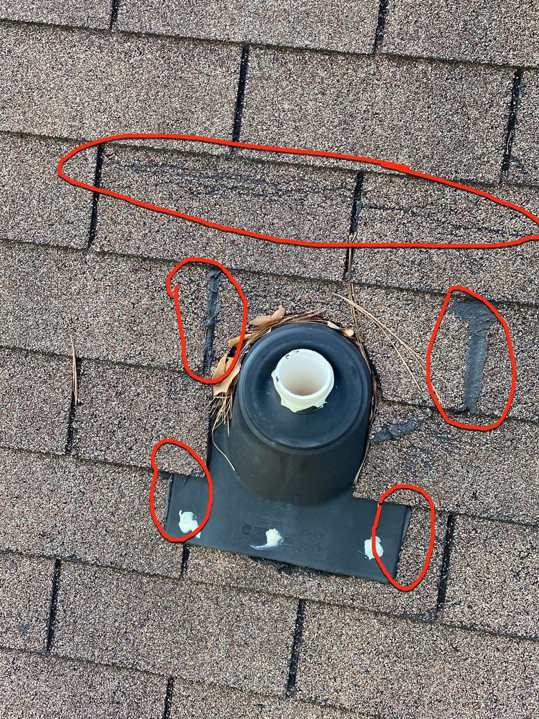 Roof Replacement  by Deerfield Roofing LLC