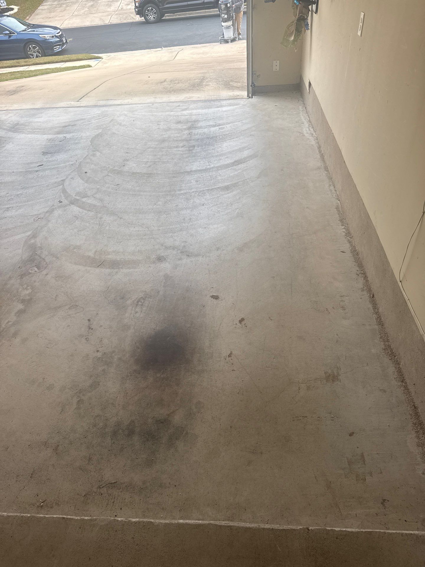 Project in Pflugerville, TX by GarageExperts of Greater Austin