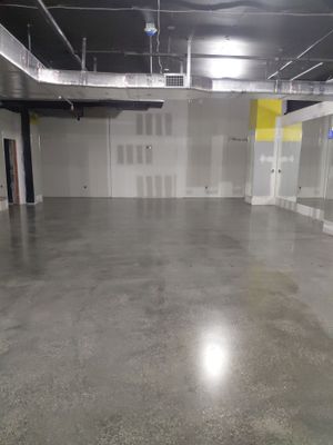 BodyRock Edgewater
