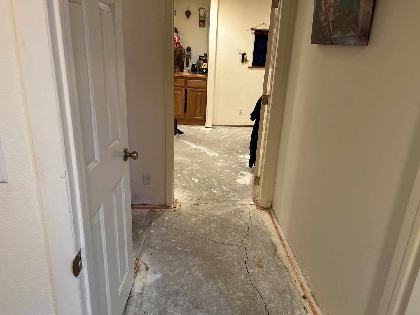 Reconstruction by Accountable Home Services