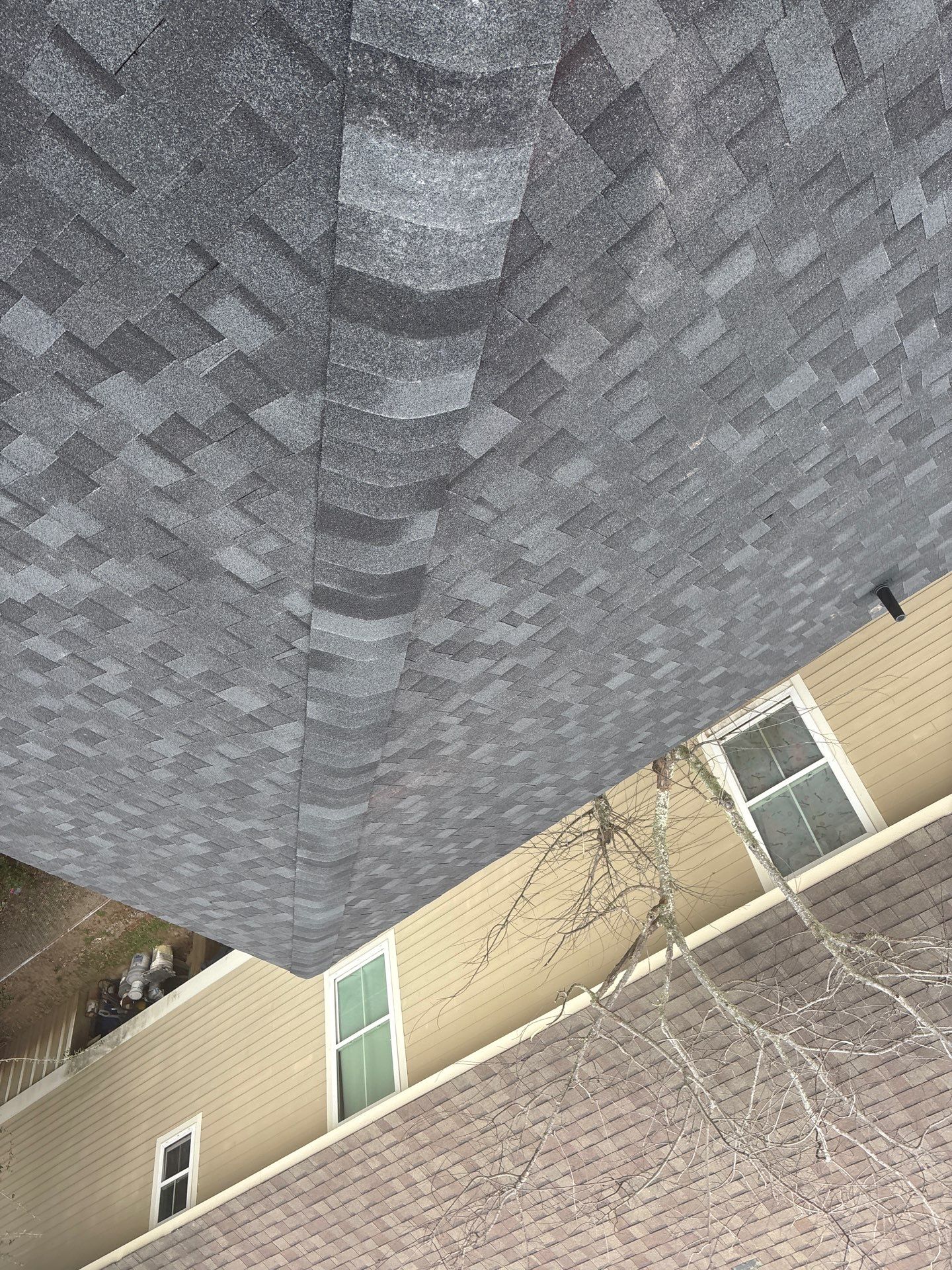 Roof Replacement Galveston by Roof Repair Company