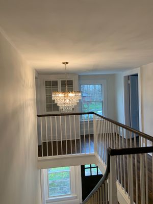 Entire House Renovation with Kitchen Addition