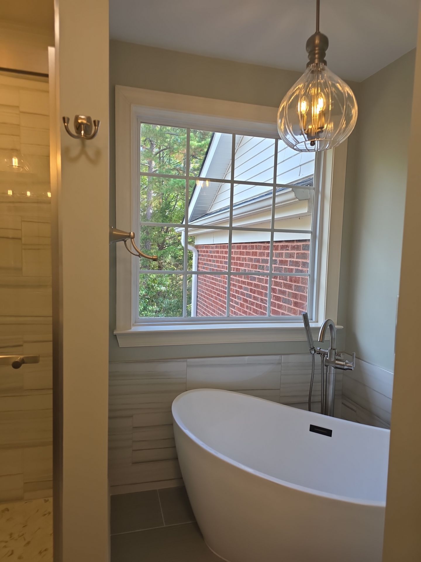 From Outdated to Outstanding: Morrisville Bathroom Remodel by Elite Remodeling and Design LLC