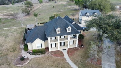 Project in Winter Garden