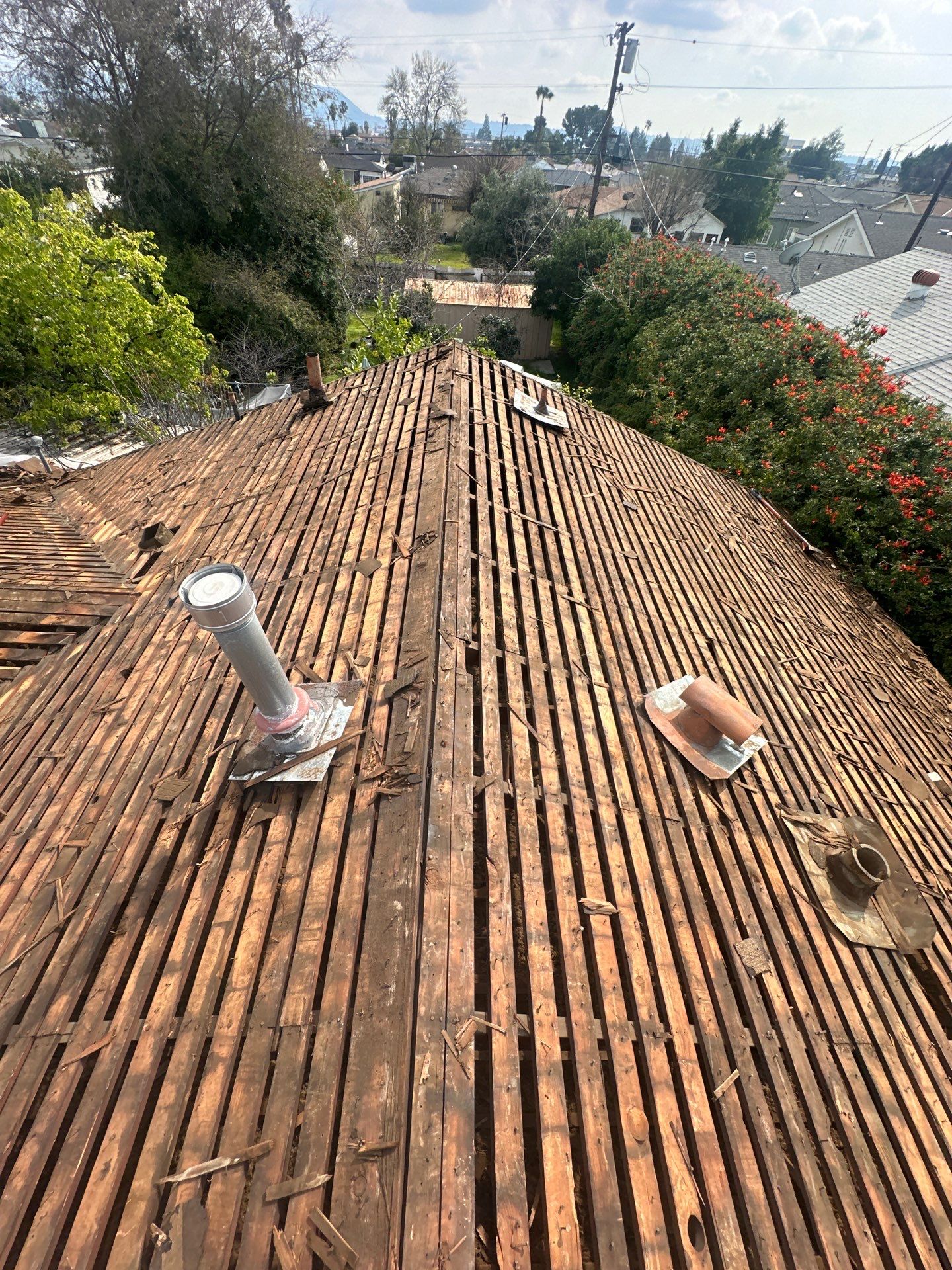 Roof Replacement - Burbank, CA 91504 by Epic Roof Replacement
