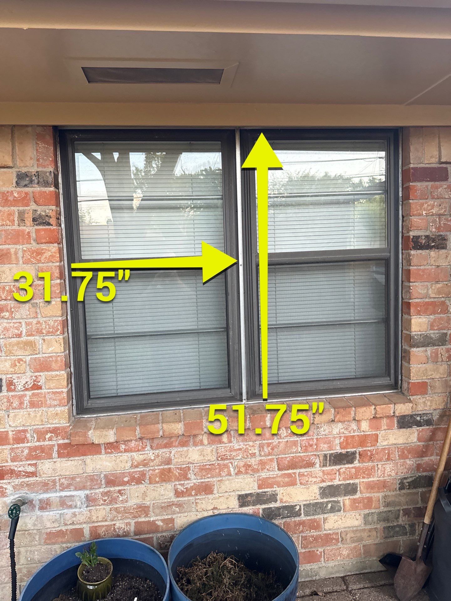 Project in Plano by Rhino Roofing and General Contracting, LLC