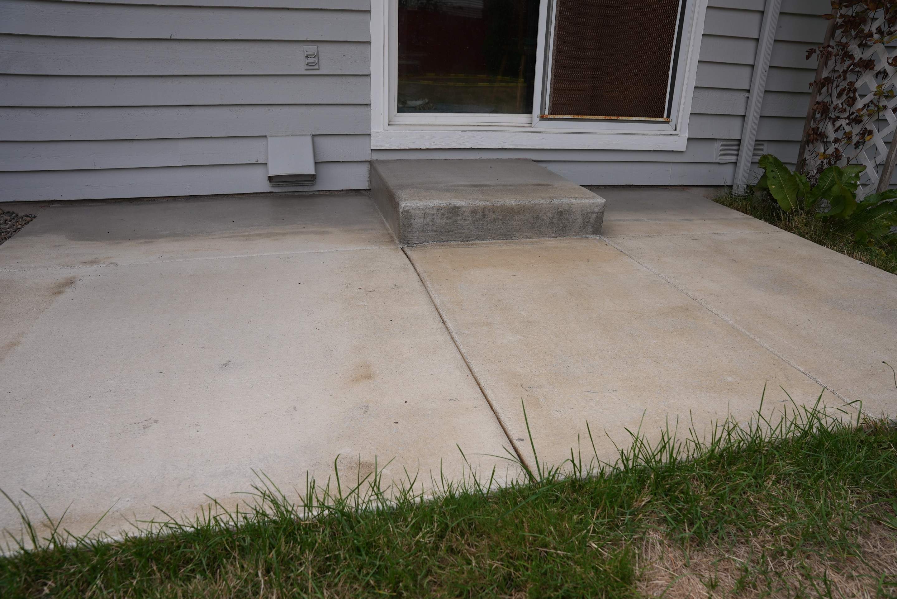 Richard | Sealcoating & Concrete Sealer by Jireh Asphalt & Concrete Inc 