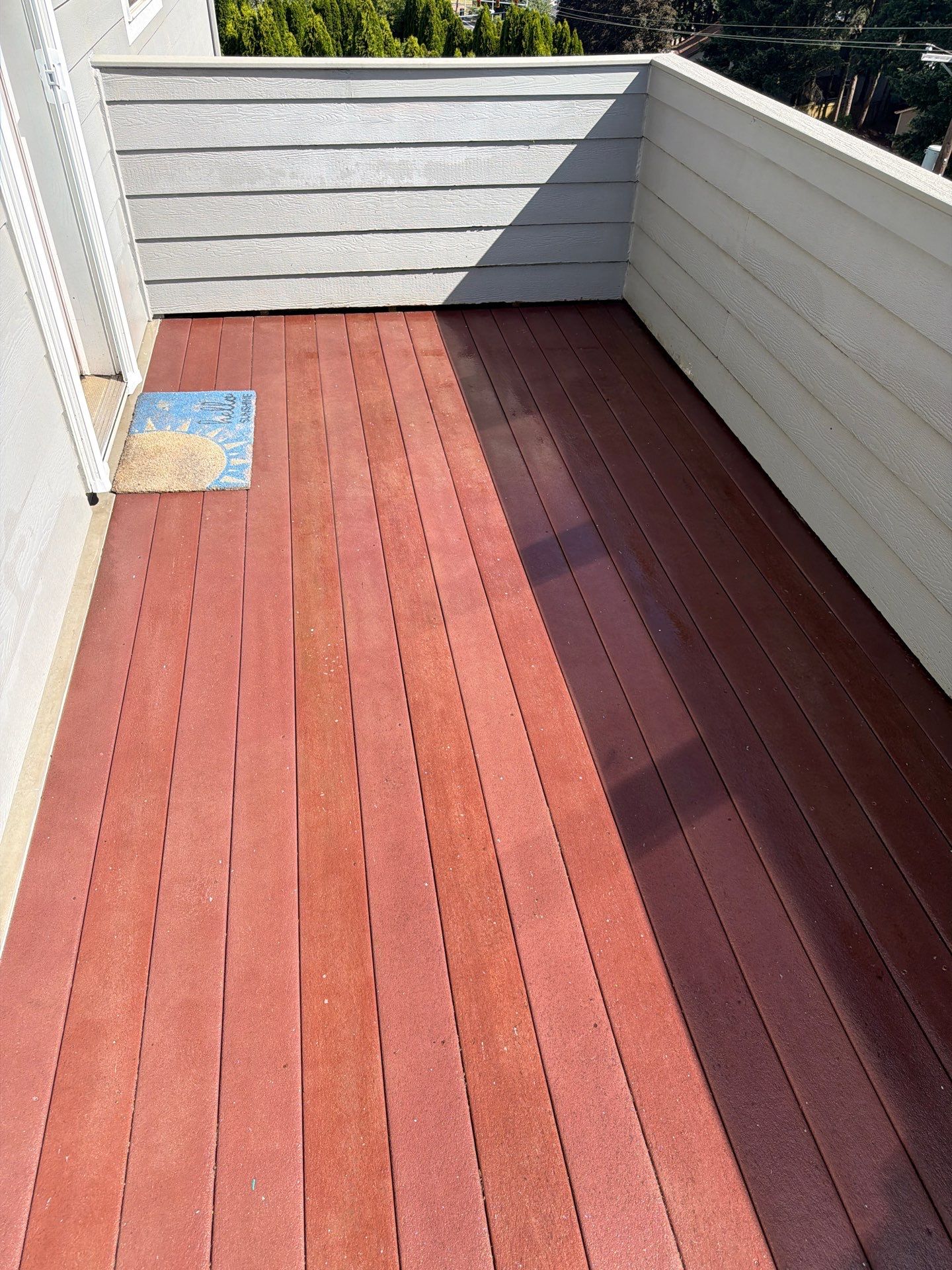 Exterior Cleaning / Pressure washing by Handyman State LLC