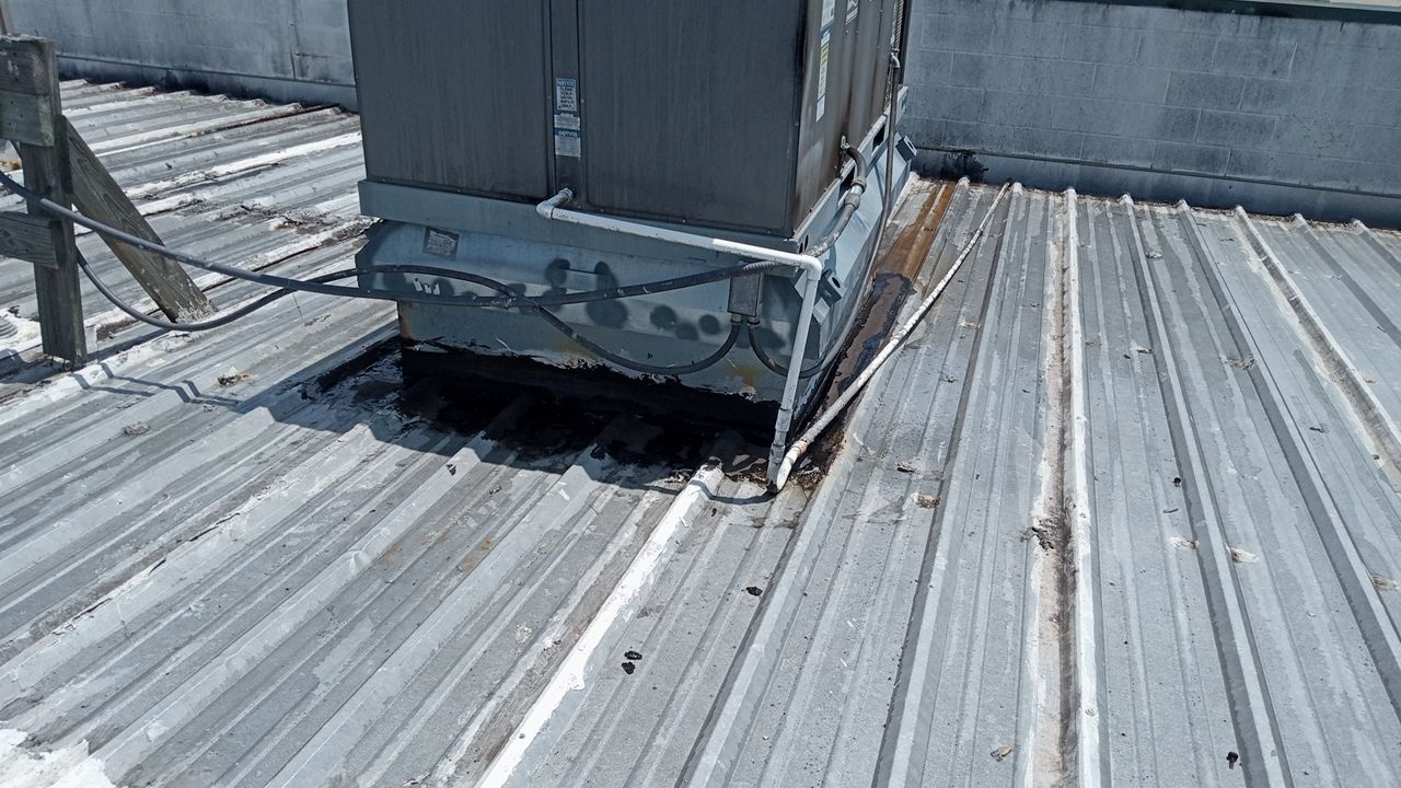 Subway Coating by Bayfront Roofing and Construction