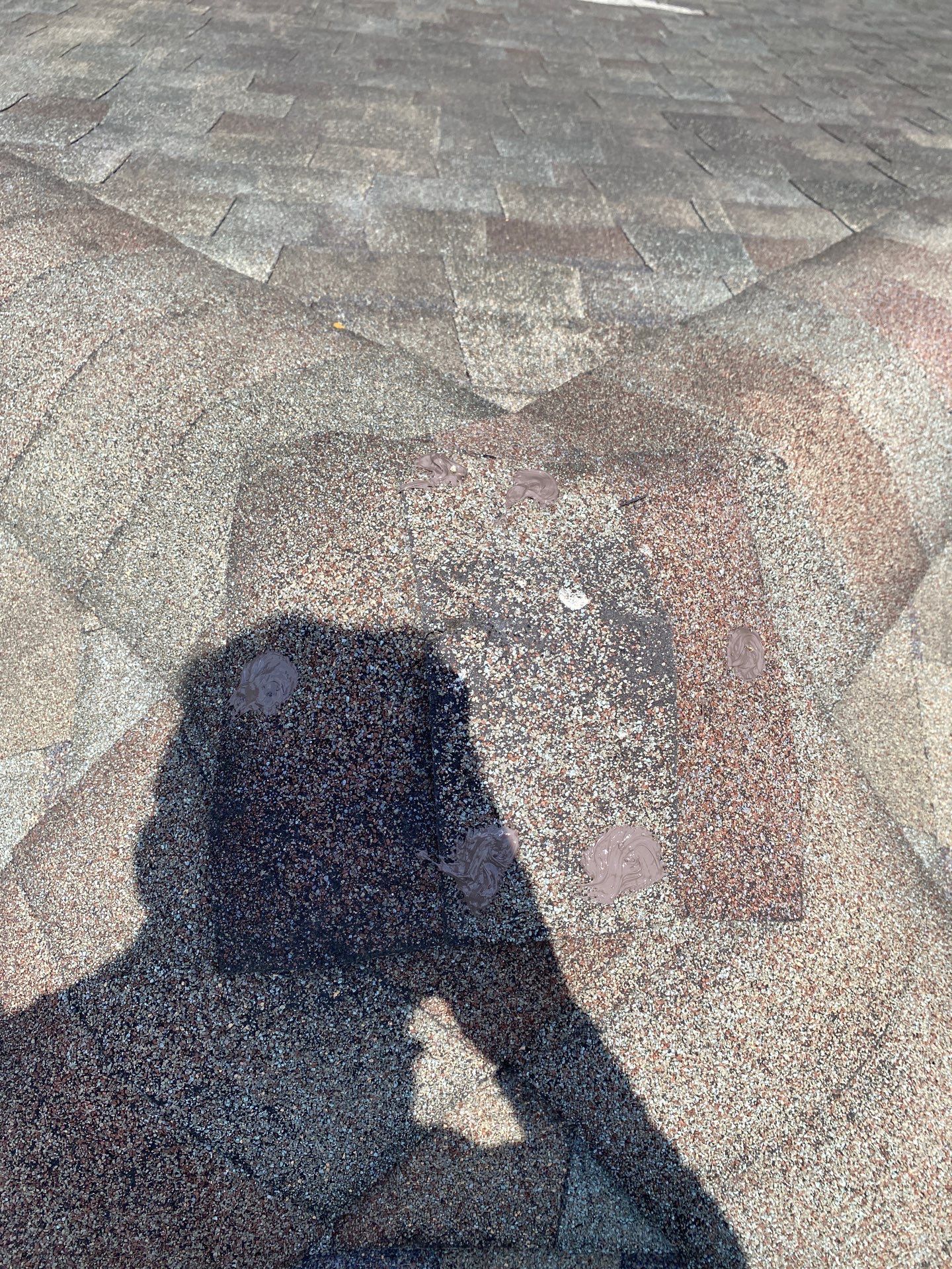 Roof Repair Katy by Roof Repair Company