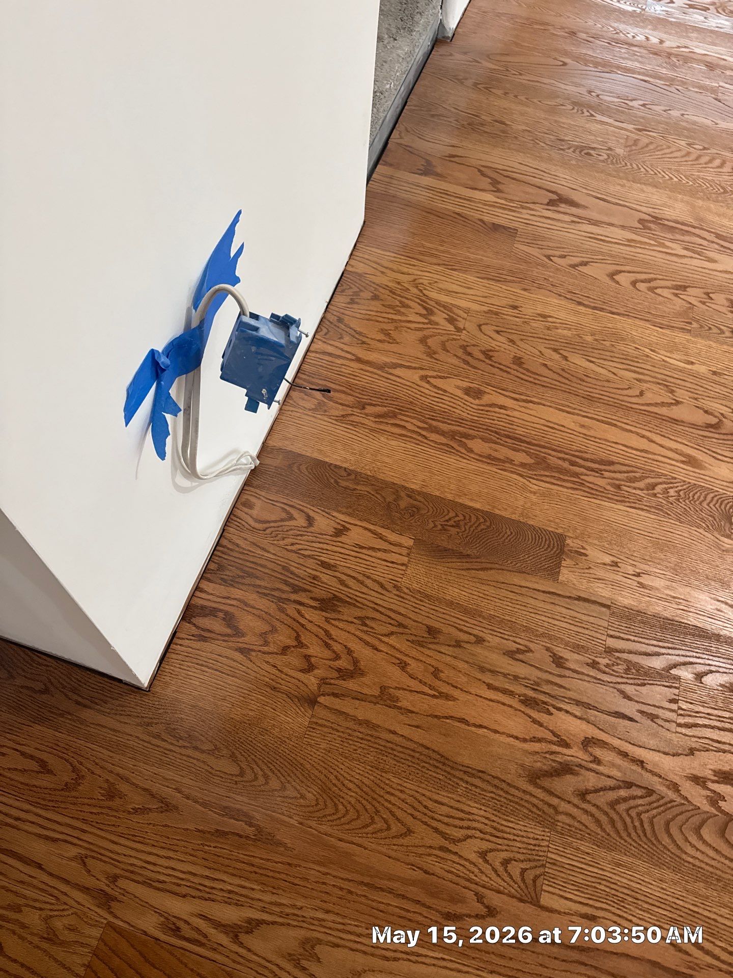 Vintage "Red" is BACK!!! by RTBaldwin Hardwood Floors
