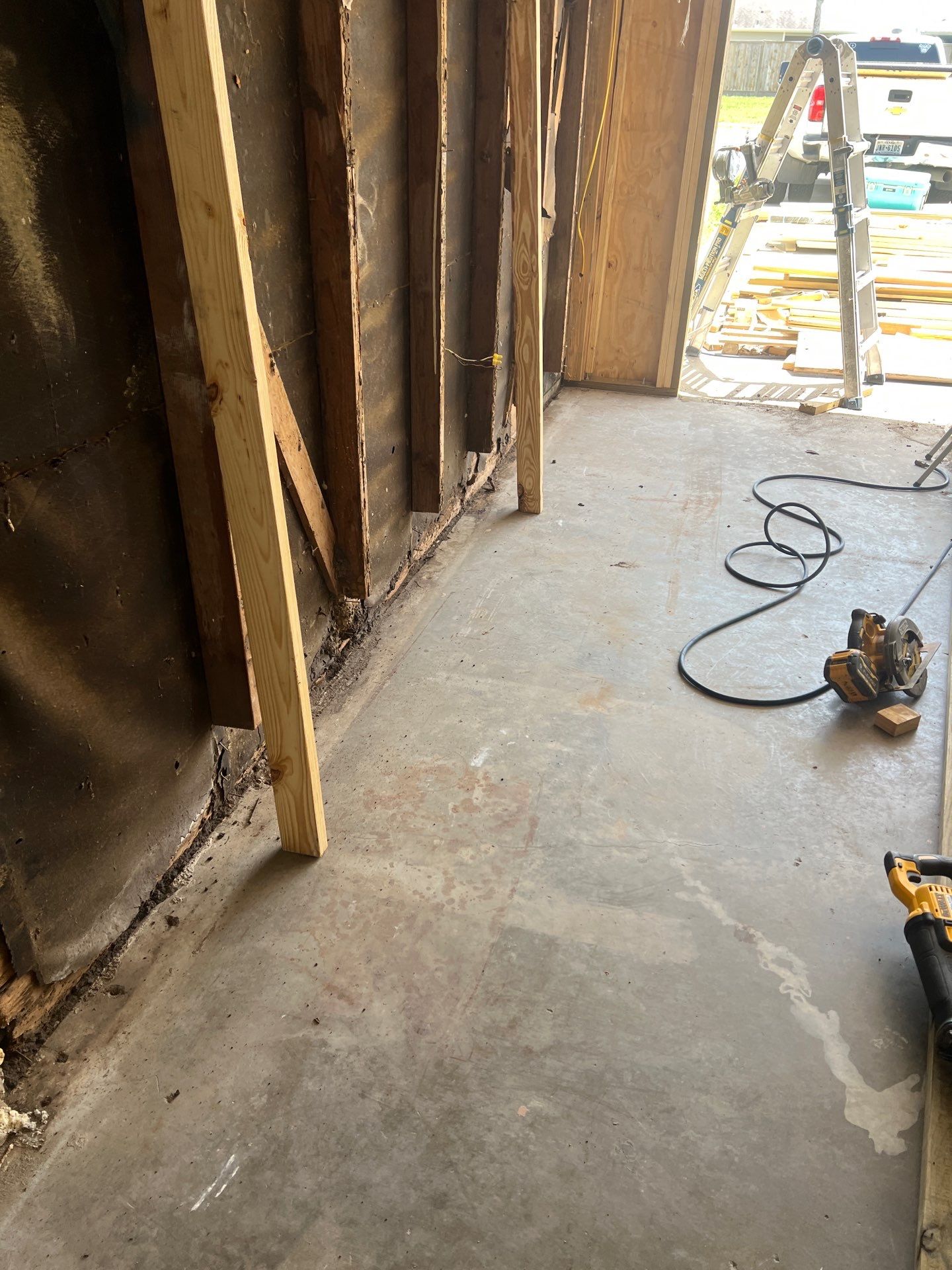 From Blah to Blam! by Bayfront Roofing and Construction