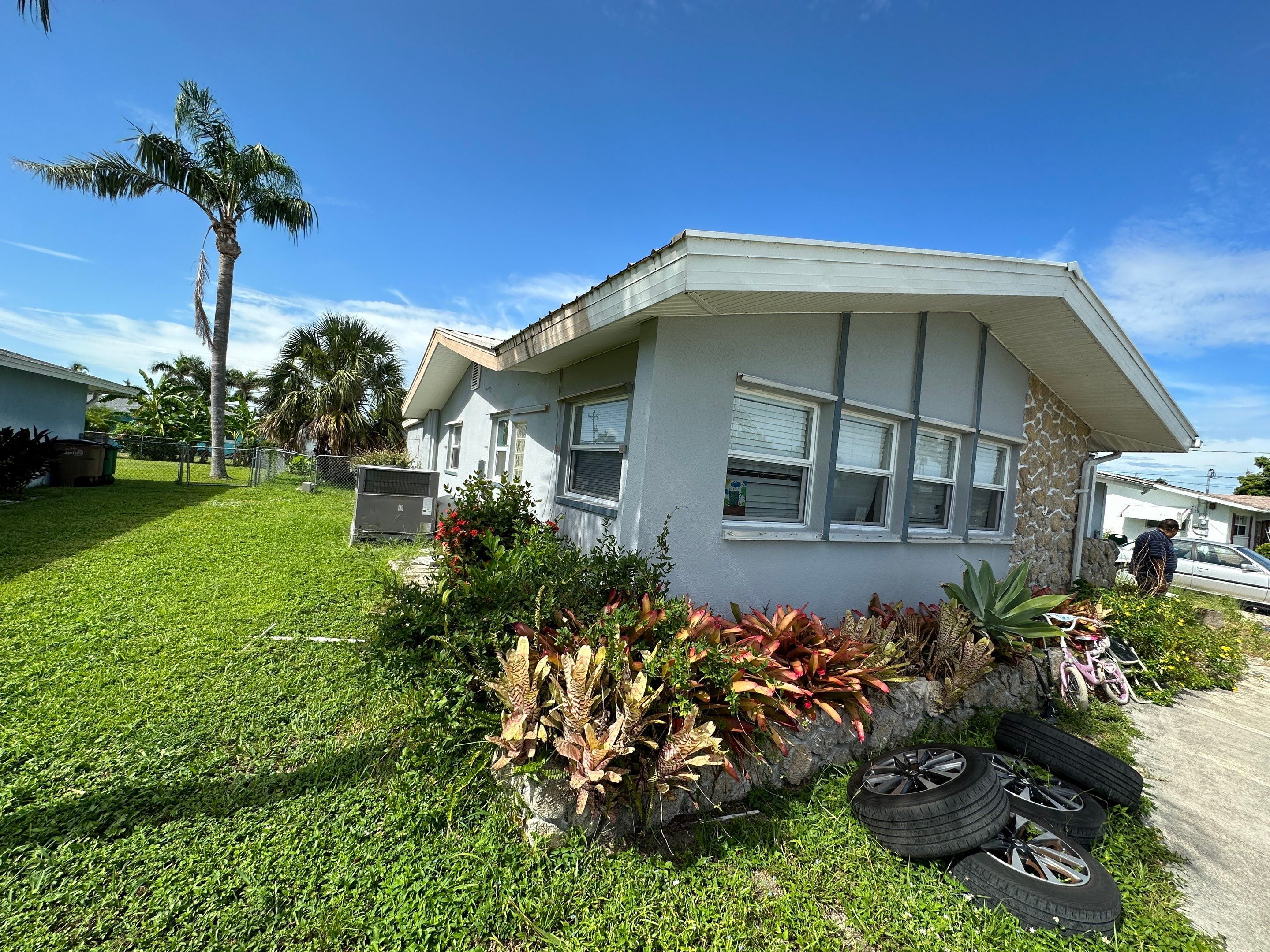 Water Damage Claim in Cape Coral by FLAPA & KeyStone