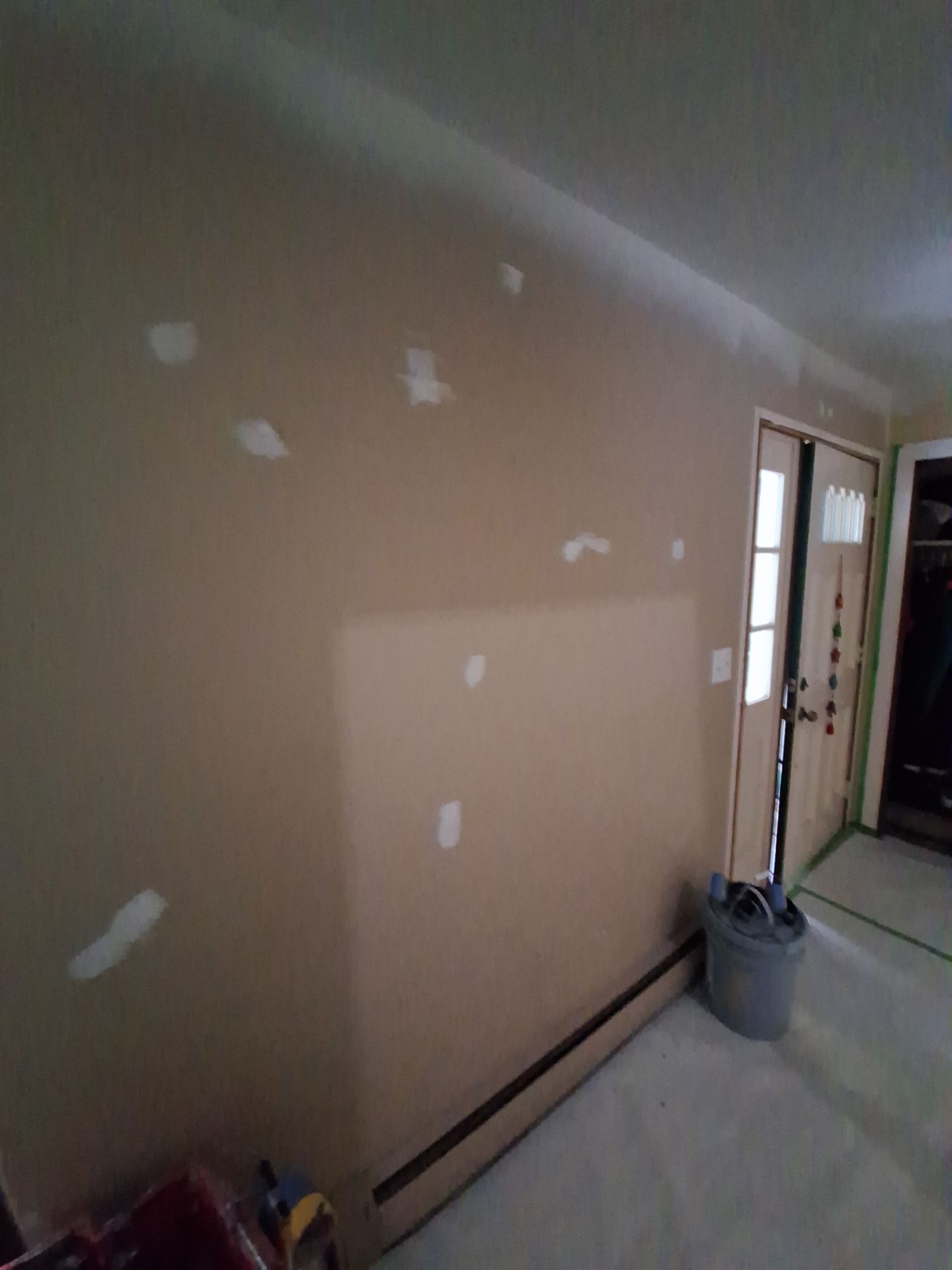 Interior Transformation with a Fresh New Look by Gordon Painting