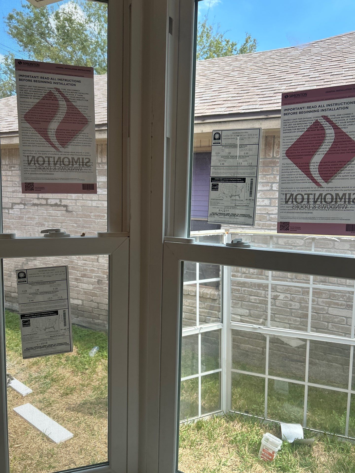Bayfront Knows Bay Windows by Bayfront Roofing and Construction