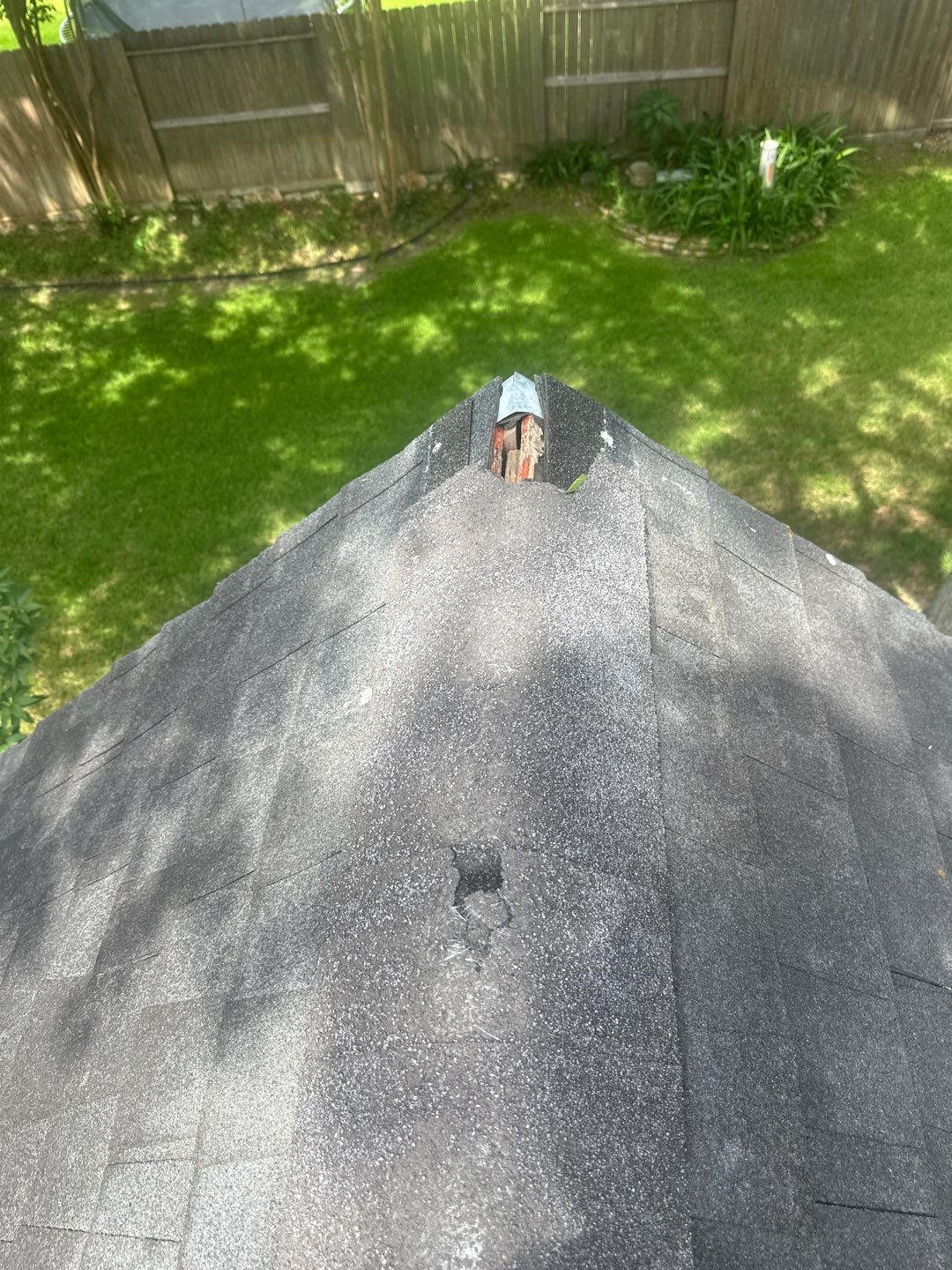 Roof Repair Katy by Roof Repair Company