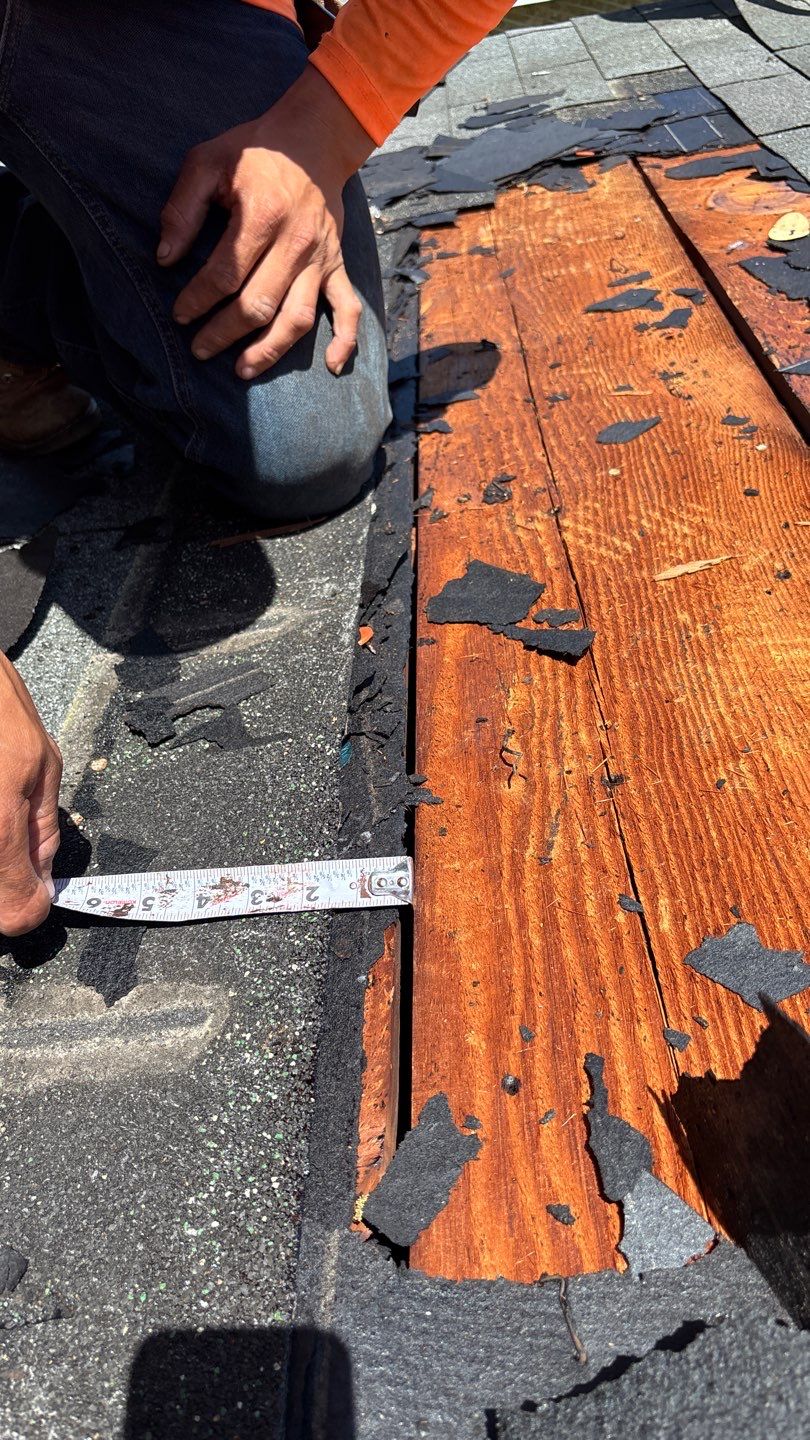 Roof Repair El Campo by Roof Repair Company