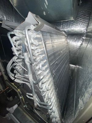 VIP HVAC System Tune-Up: Elevating Comfort