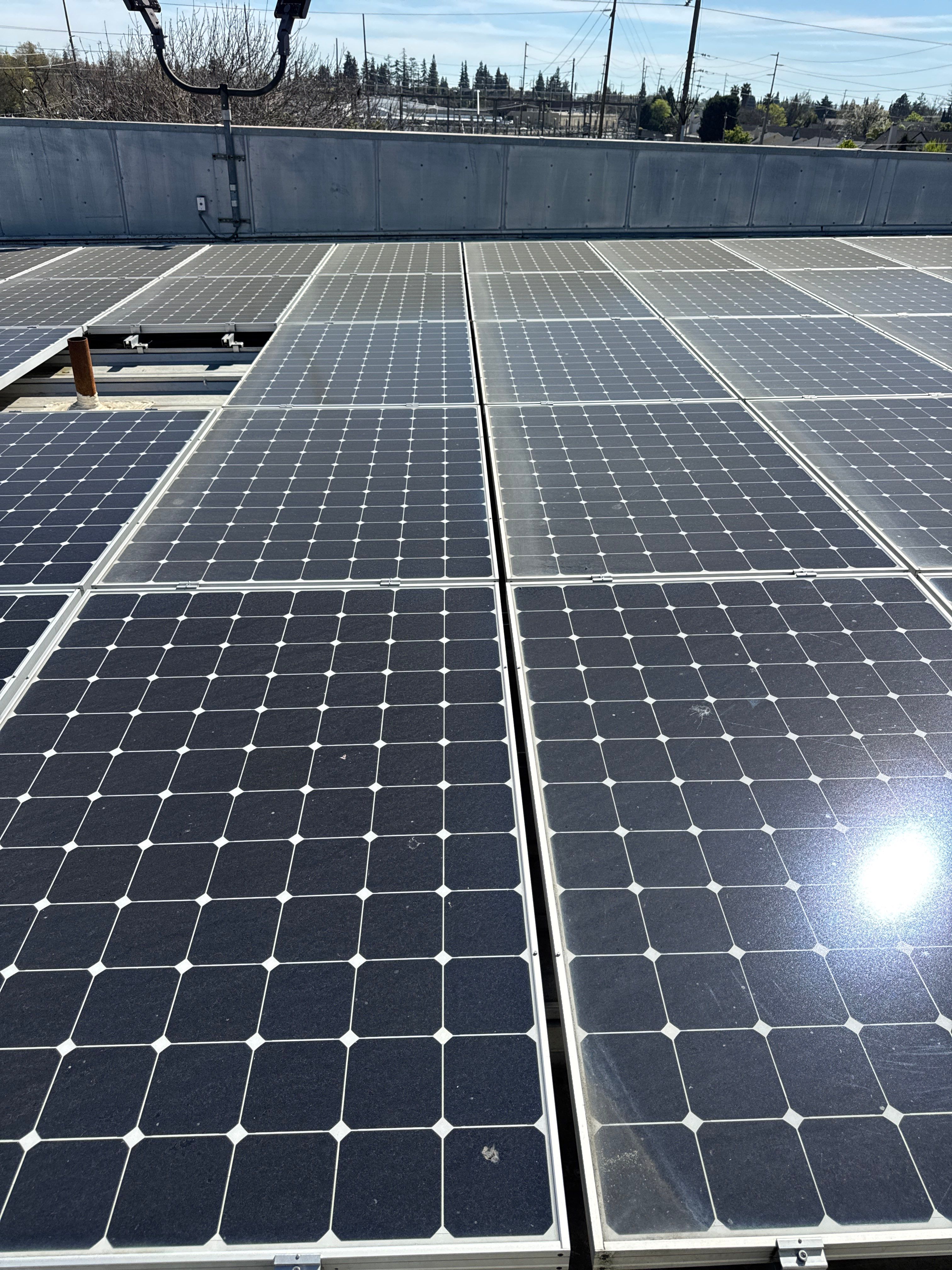 Reroof - Coffee Rd, Modesto by Econo Roofing