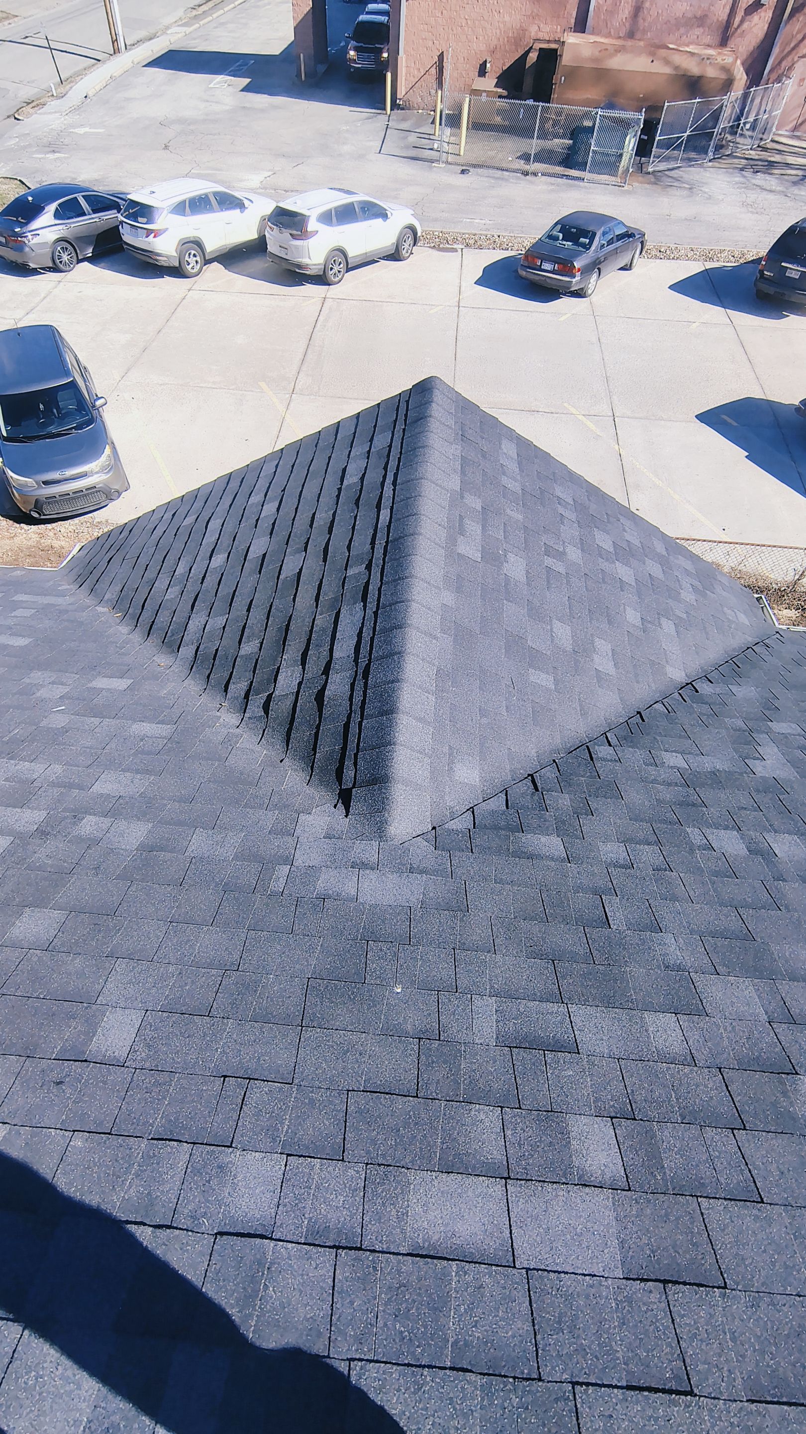 Complete Residential Interior Renovation and Exterior Roof Replacement in Dunbar by MAJO