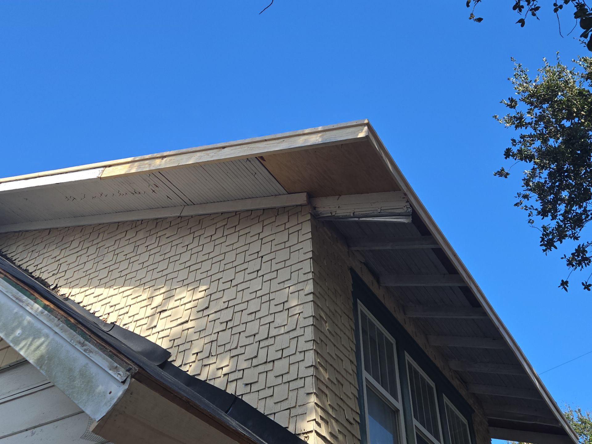 Project in St. Petersburg 33701 by Mitchell Roofing Company LLC 