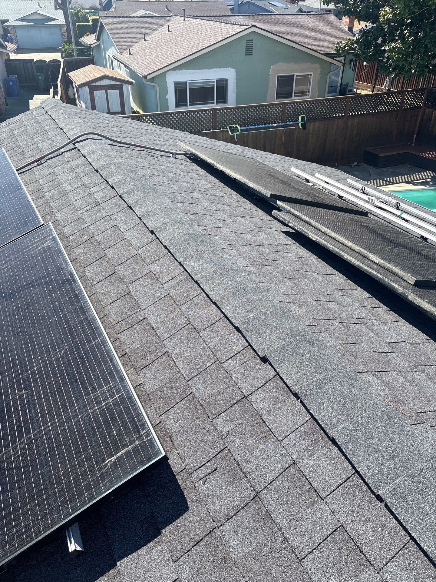 Roof Replacement - Fremont, CA 94555 by Epic Roof Replacement