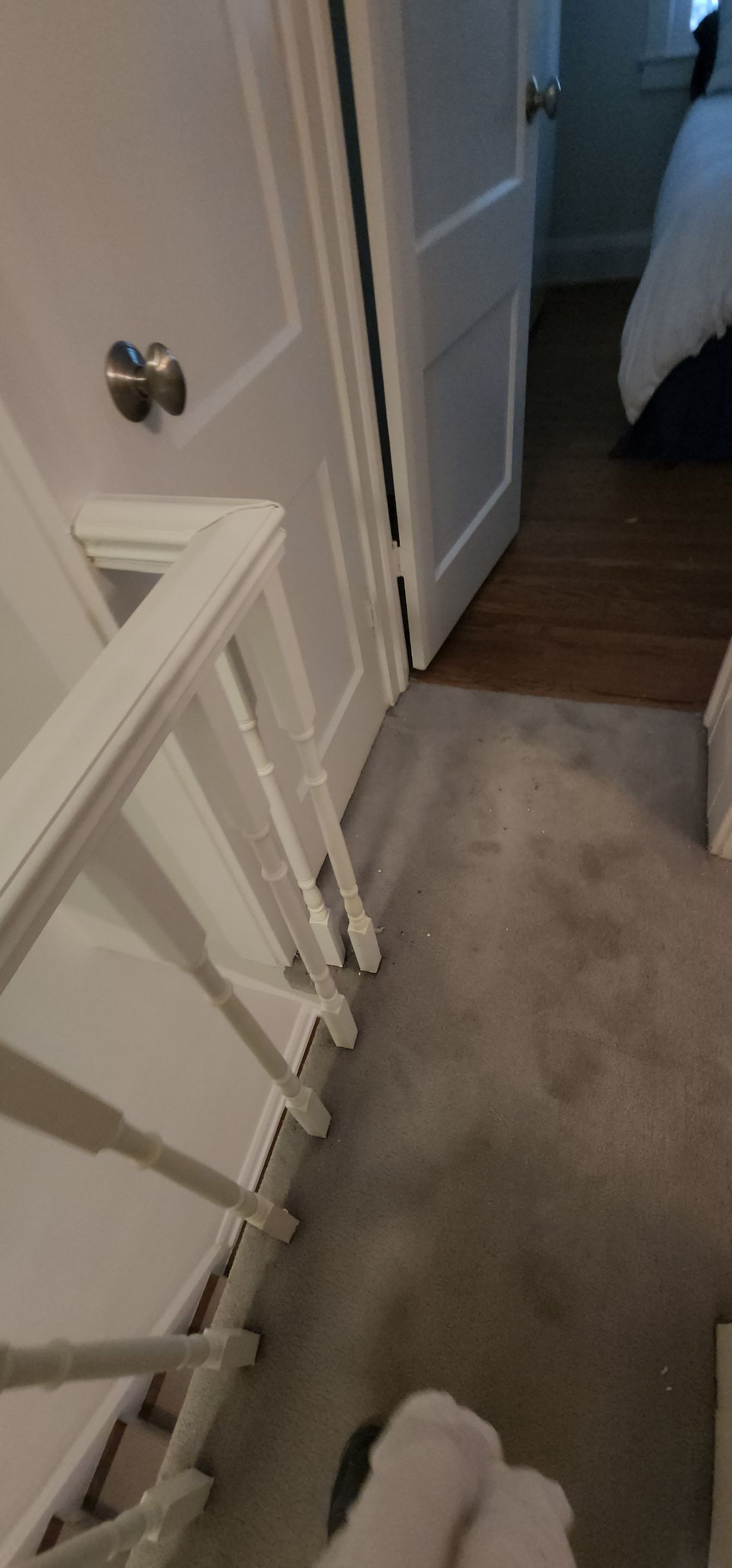 Project in Toronto by GTA HOME PAINTING