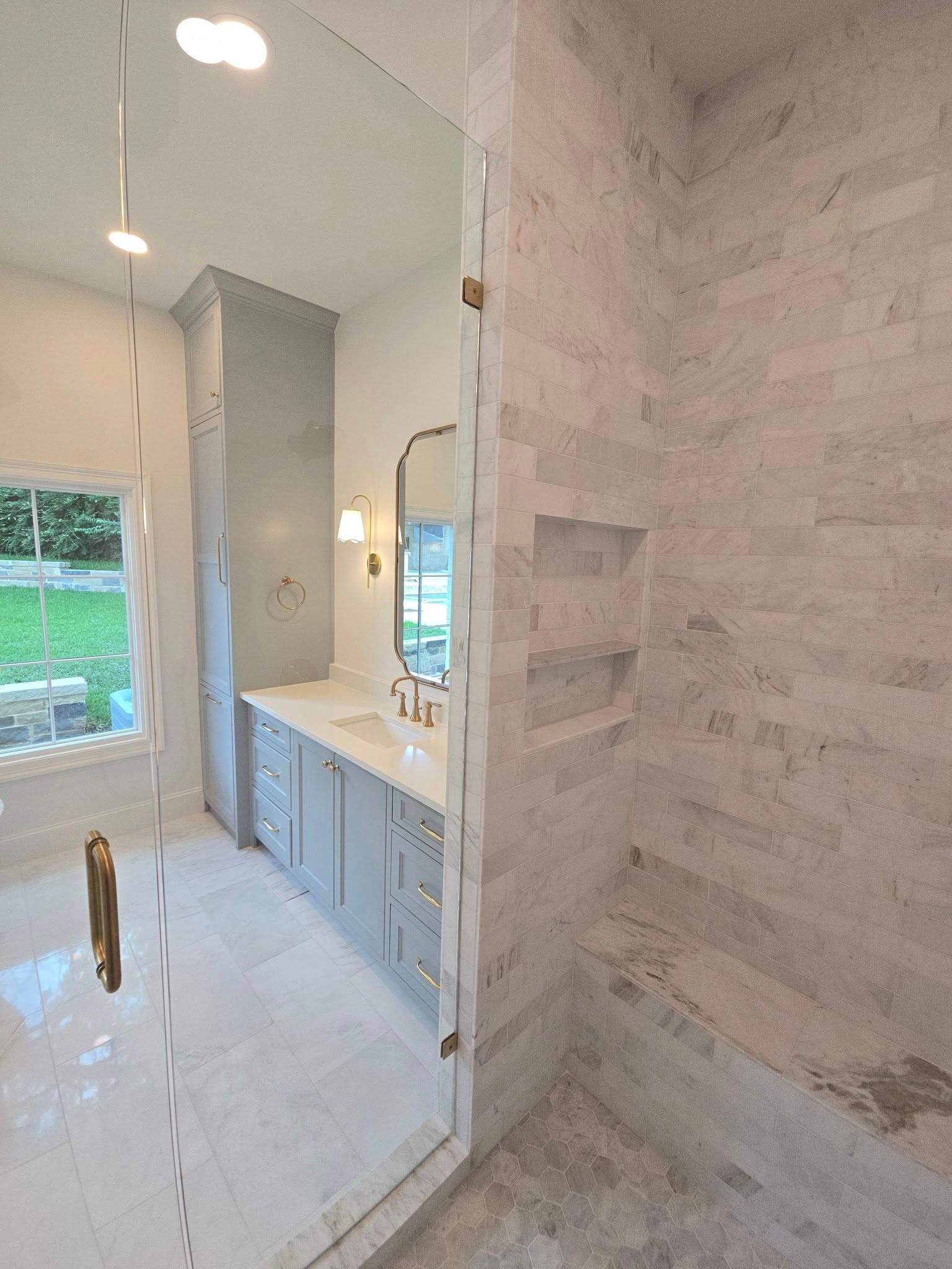 Project in Dallas by Morales Custom Homes