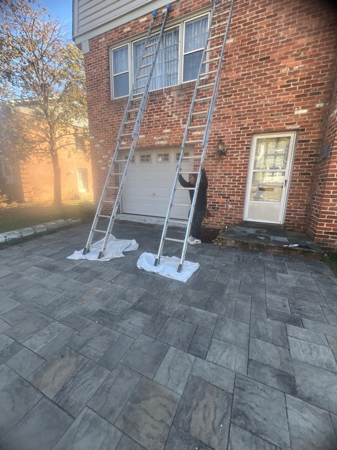 Arlington: Residential Roof Replacement with CertainTeed Landmark Pro in Max Def Georgetown Gray by RM Banning, Inc.