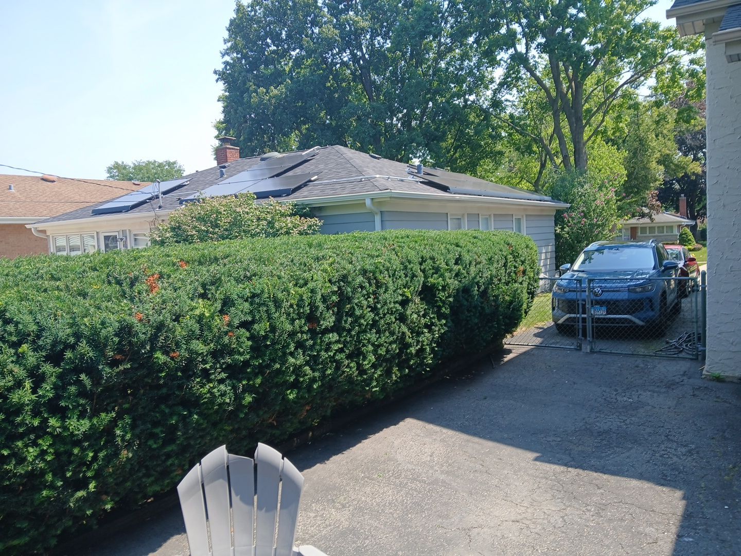 Suzanne V. - Mount Prospect, IL by A&N 