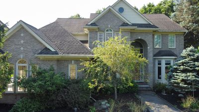 Roof Inspection in West Bloomfield