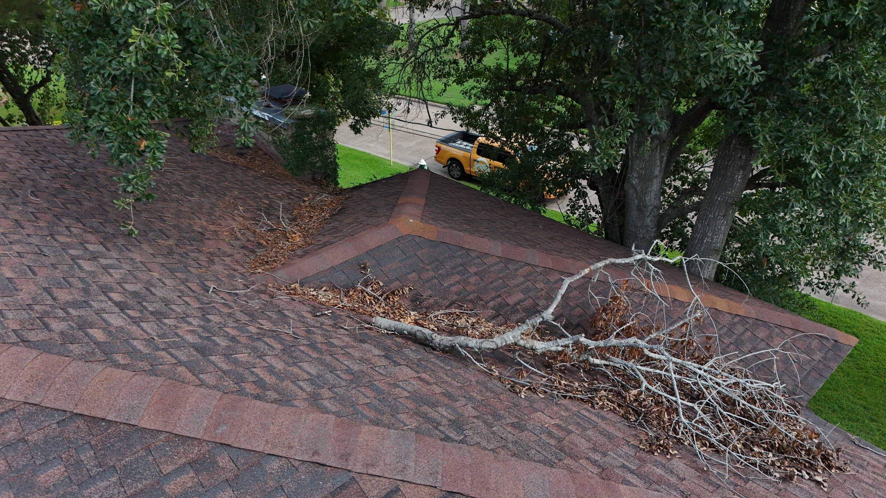 Roof Replacement in Houston, TX by Onit Roofing LLC