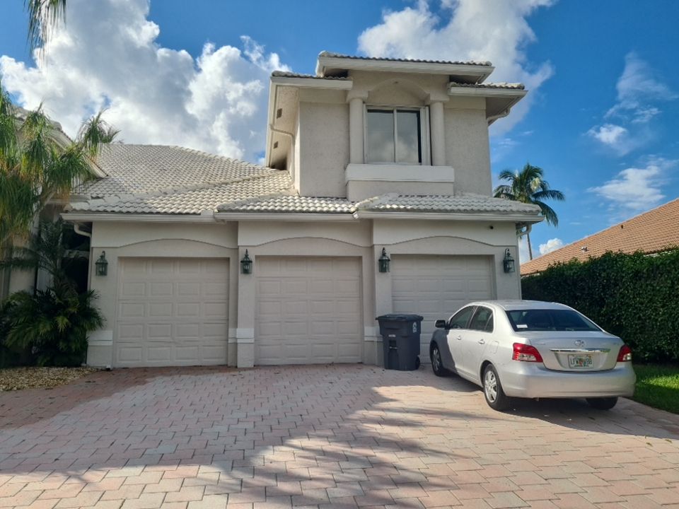 Residential Roofing Installation using 1" Nail strip metal roof by BLUES BROTHERS CONSTRUCTION CORP