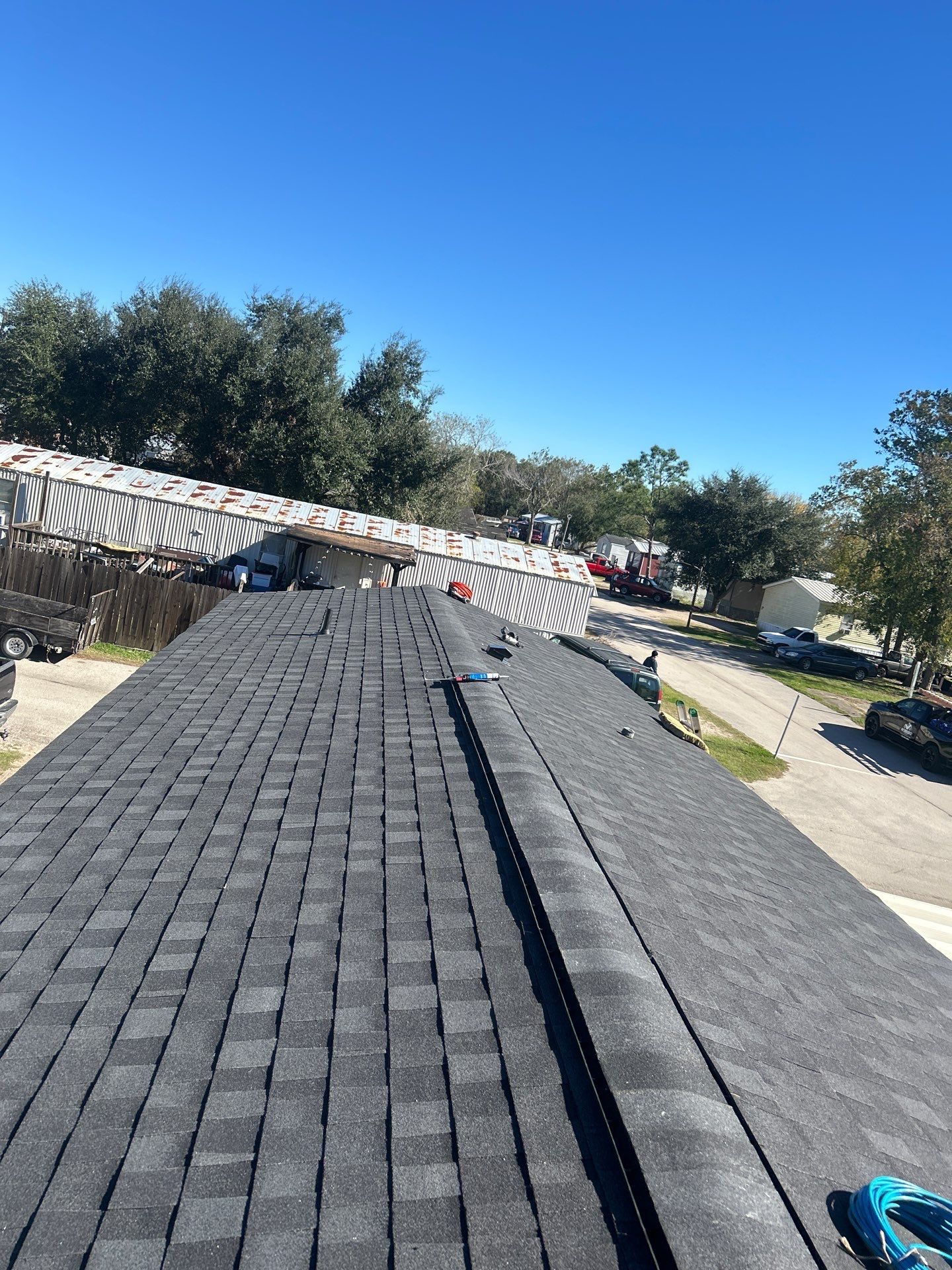 Roof Replacement Pearland by Roof Repair Services LLC